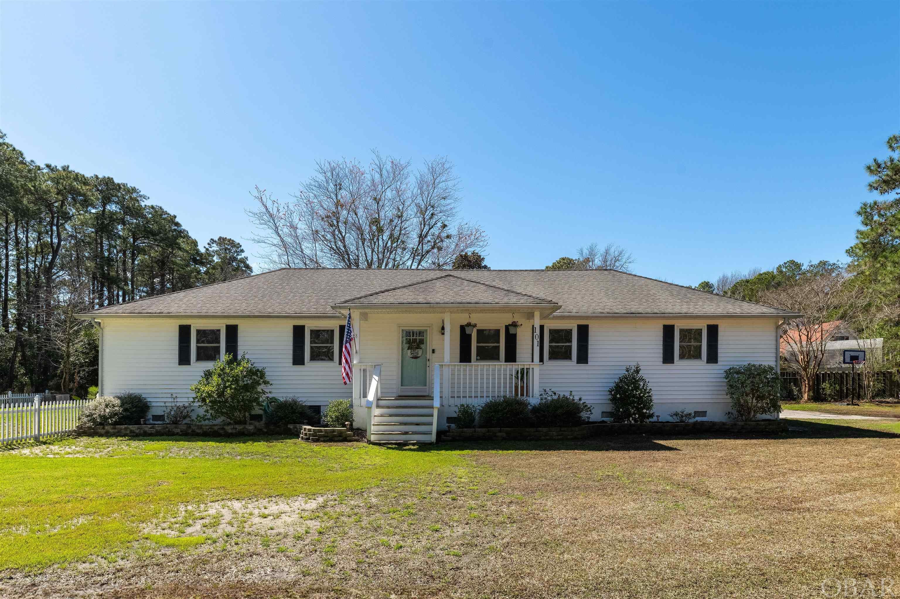 101 Arbor Drive Lot 4