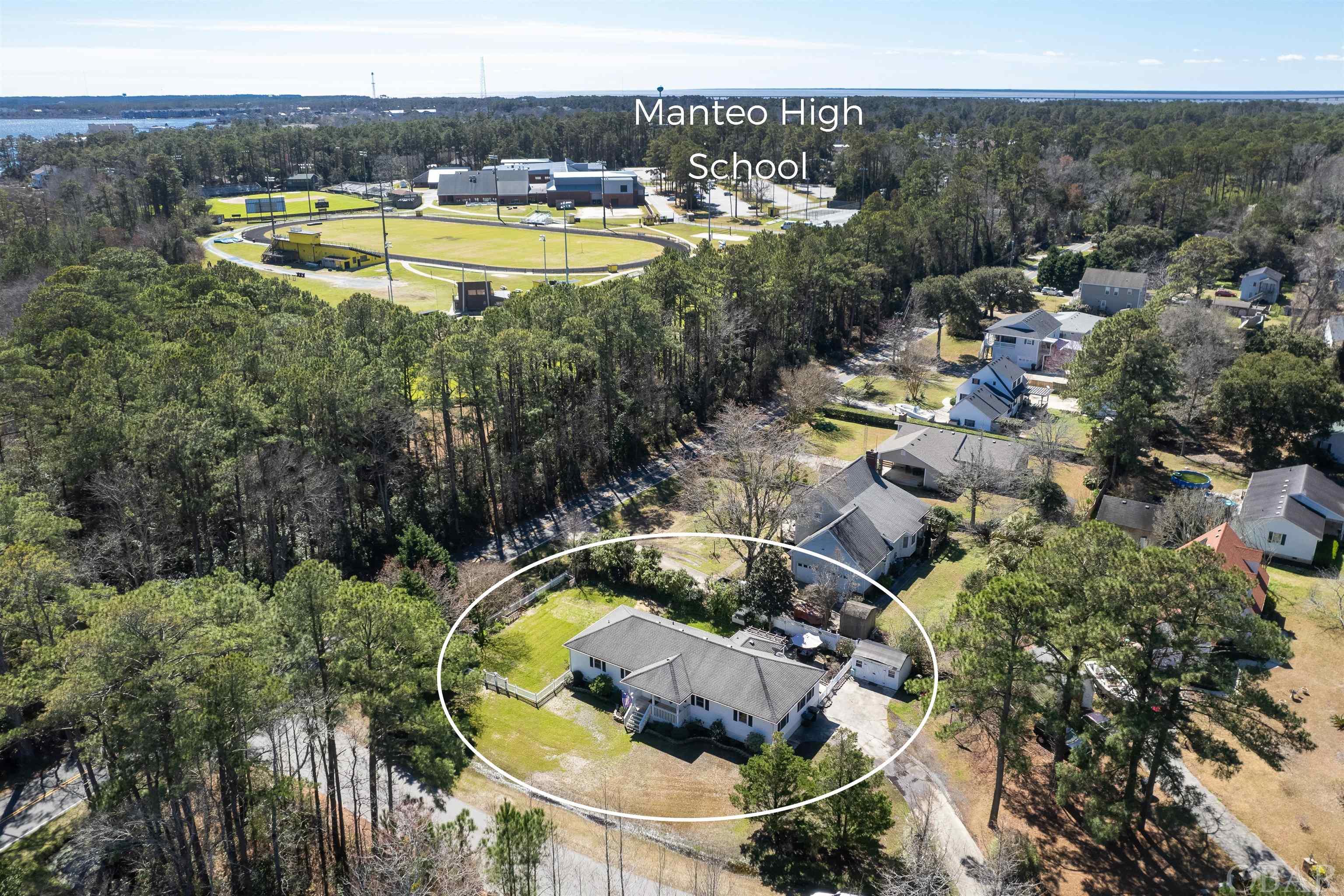 101 Arbor Drive Lot 4