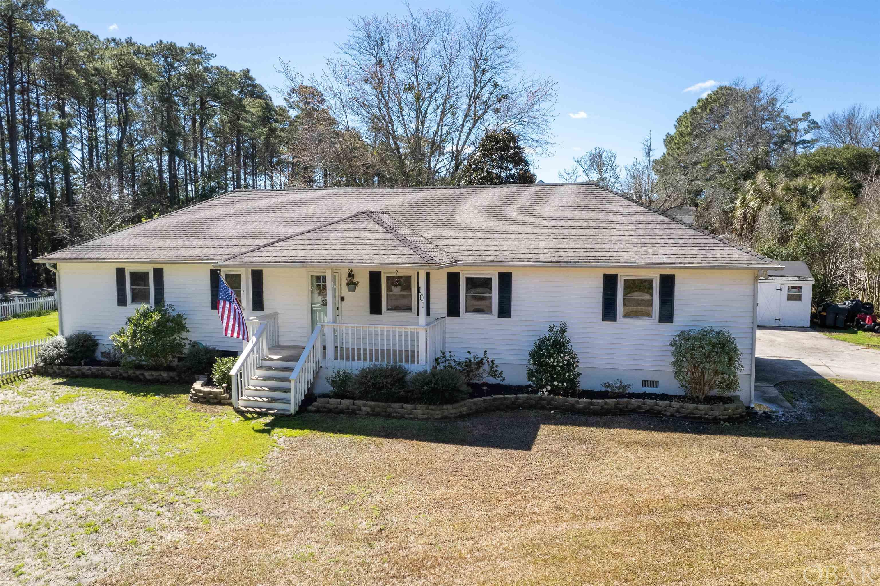 101 Arbor Drive Lot 4