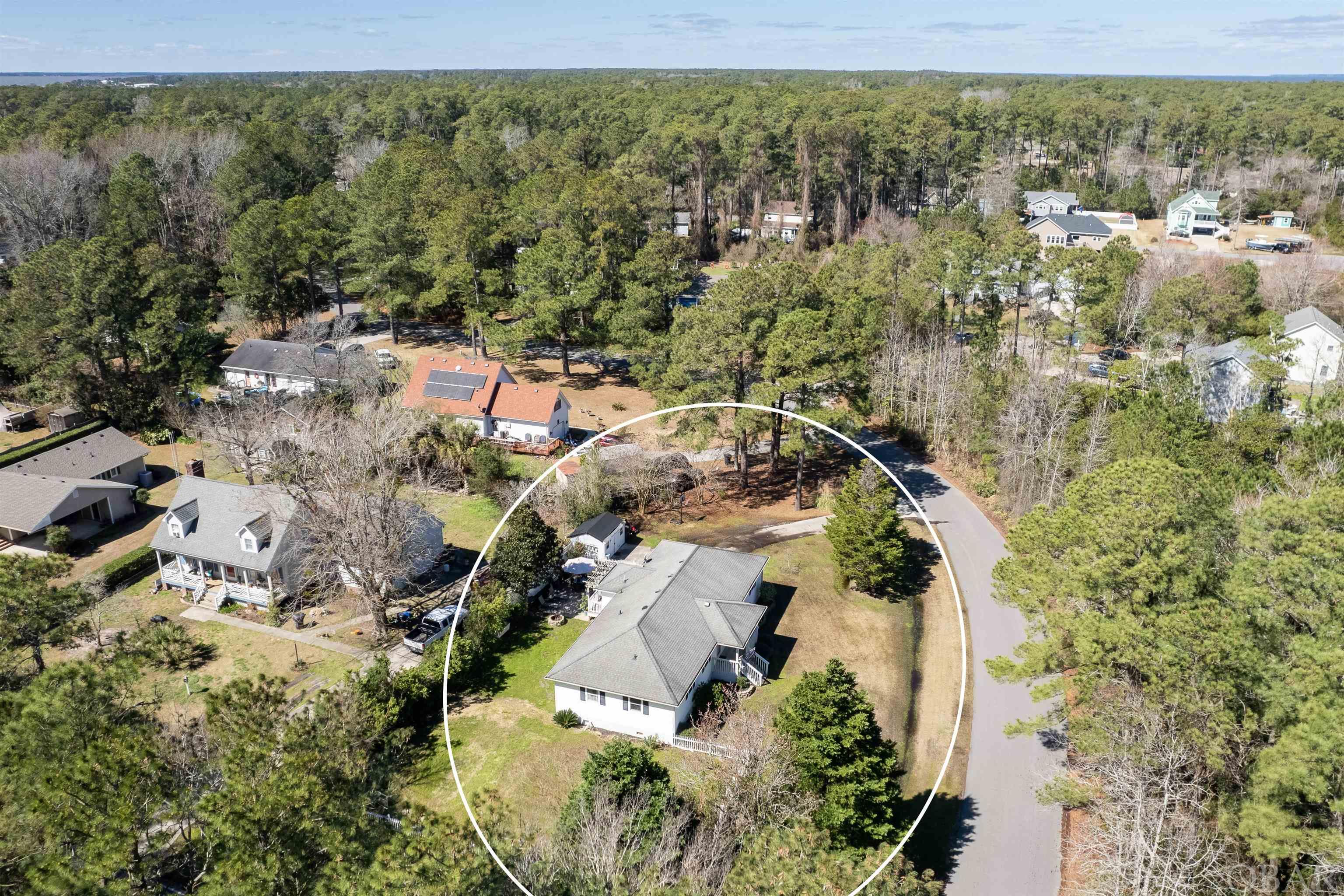 101 Arbor Drive Lot 4