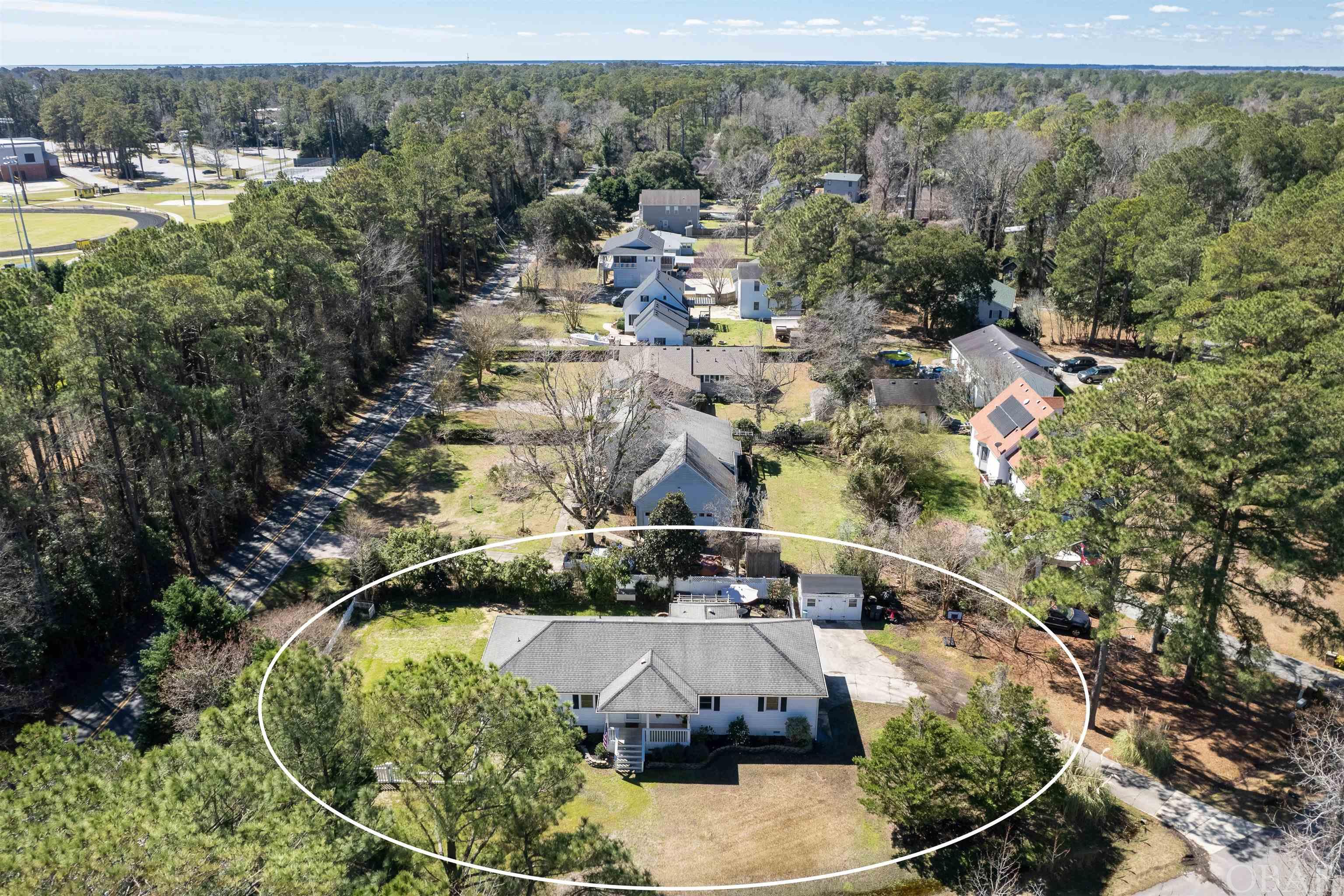 101 Arbor Drive Lot 4