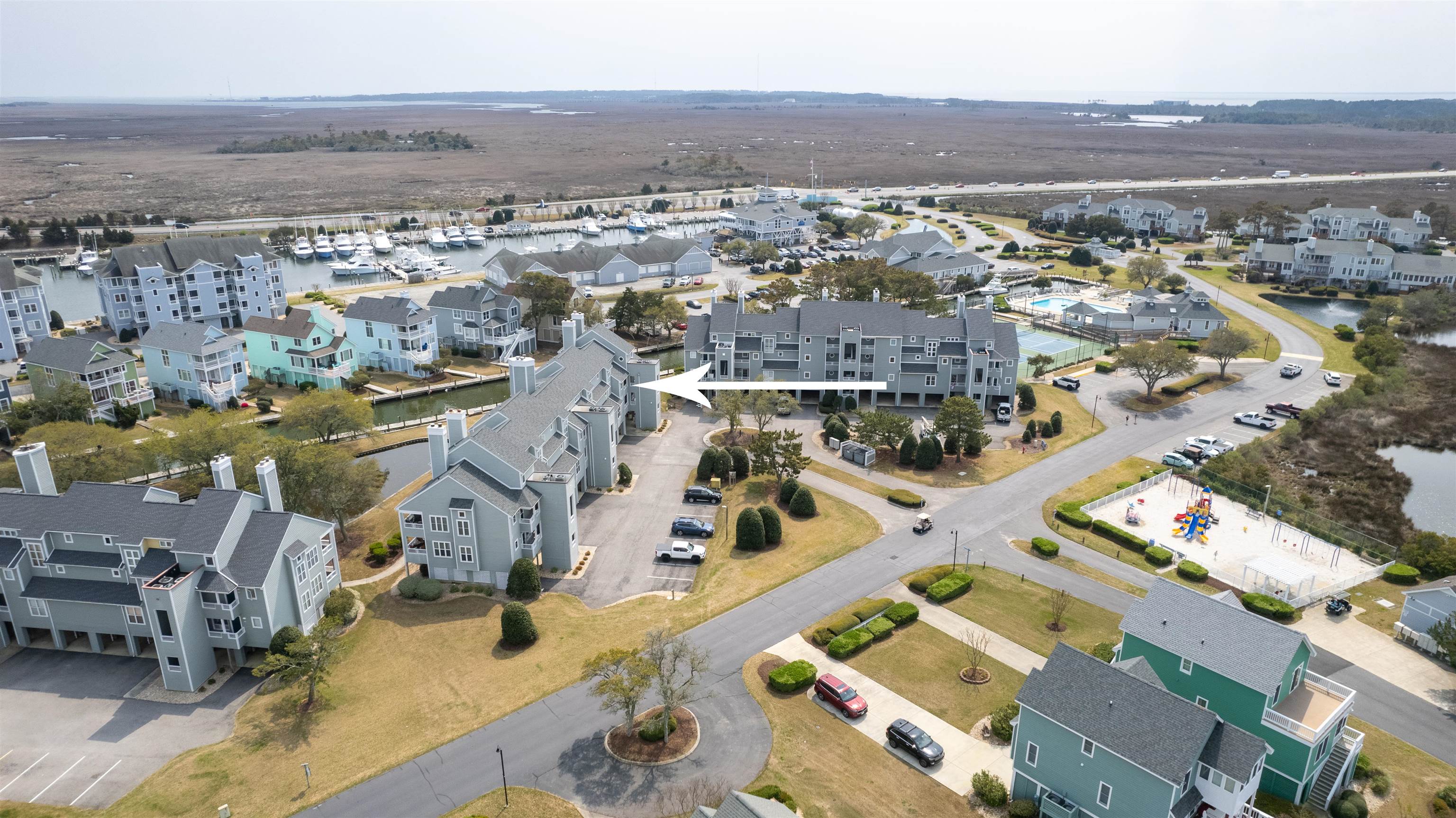 222 Pirates Way Unit 222 D