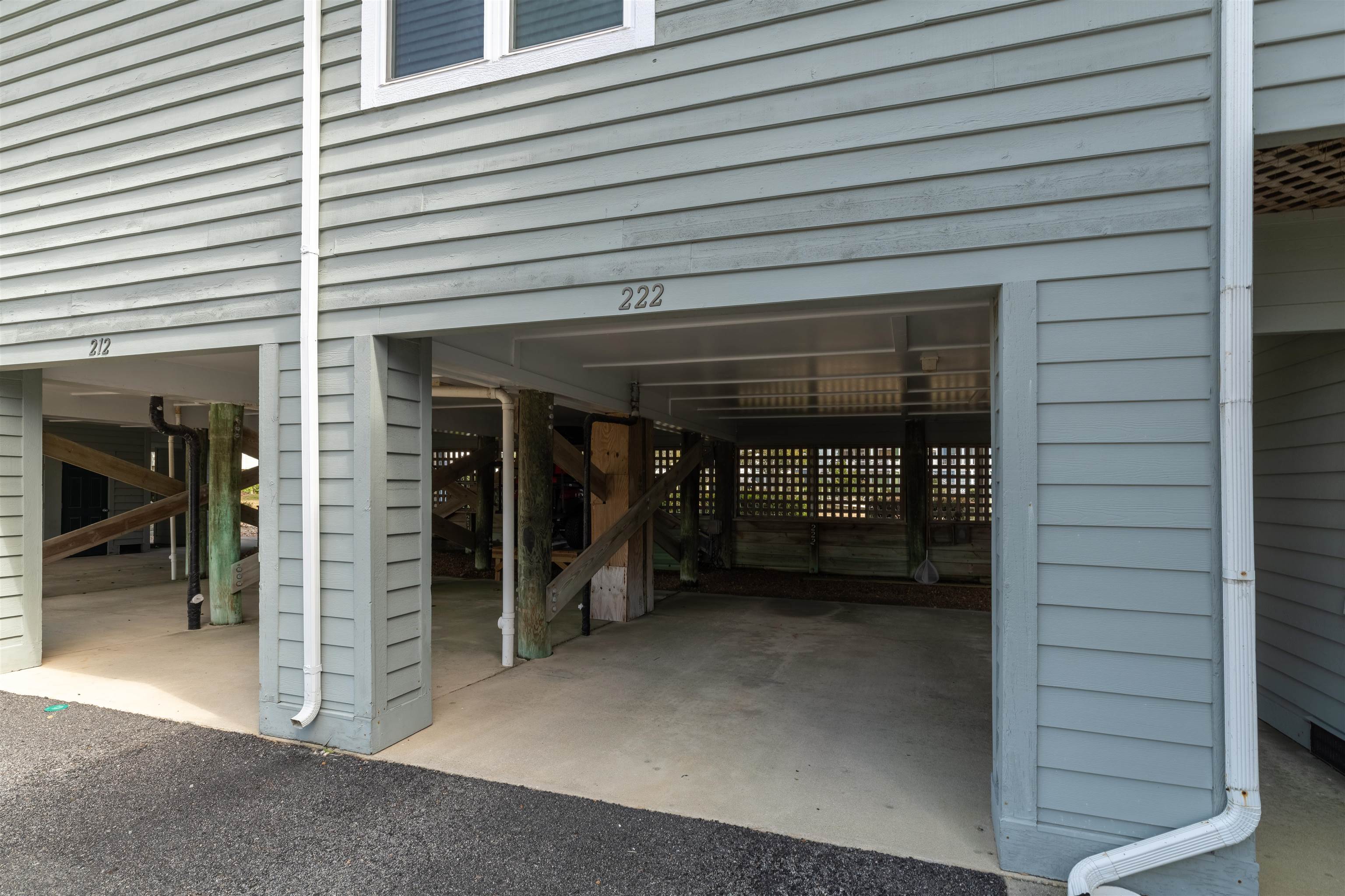 222 Pirates Way Unit 222 D