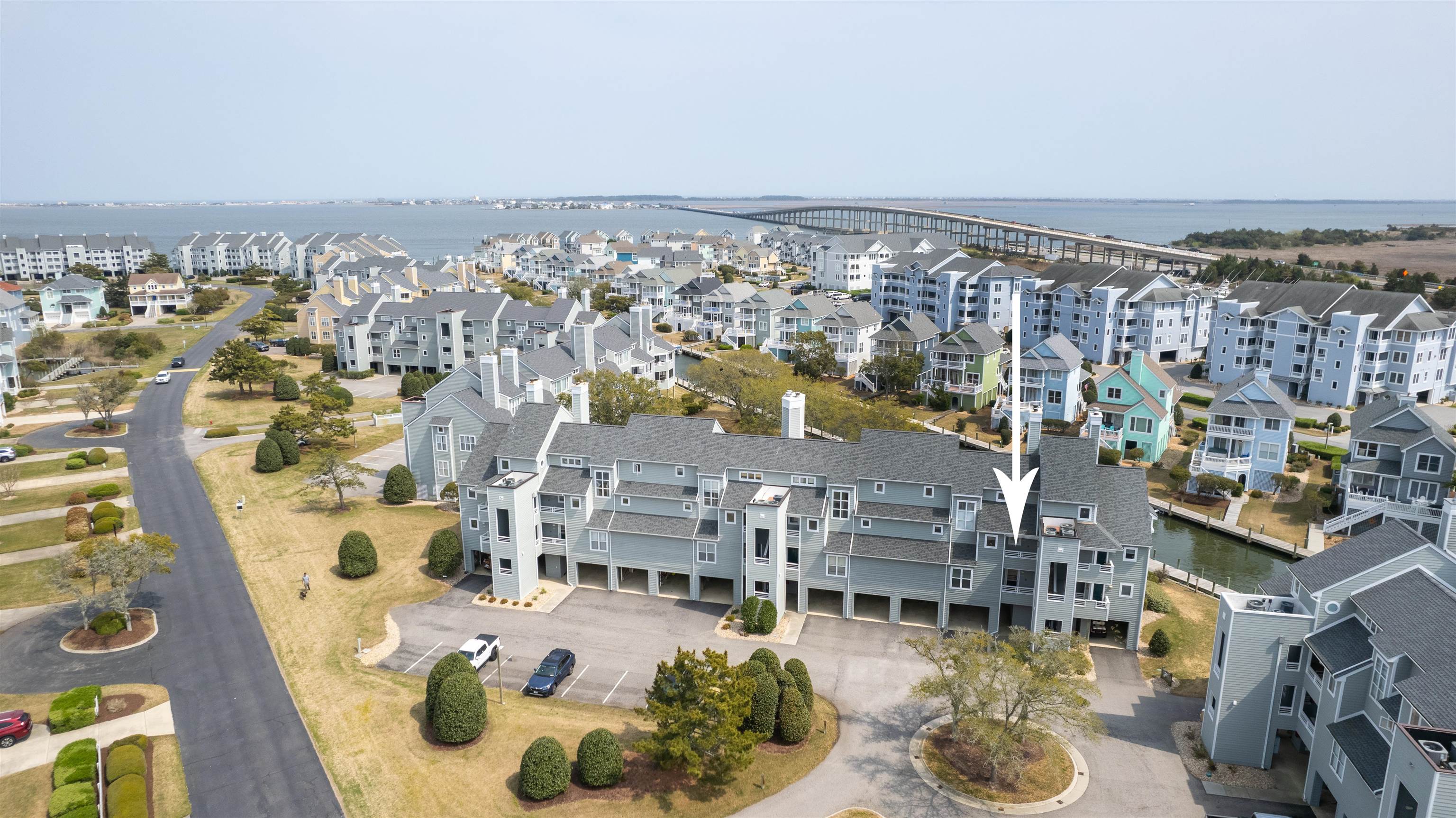 222 Pirates Way Unit 222 D