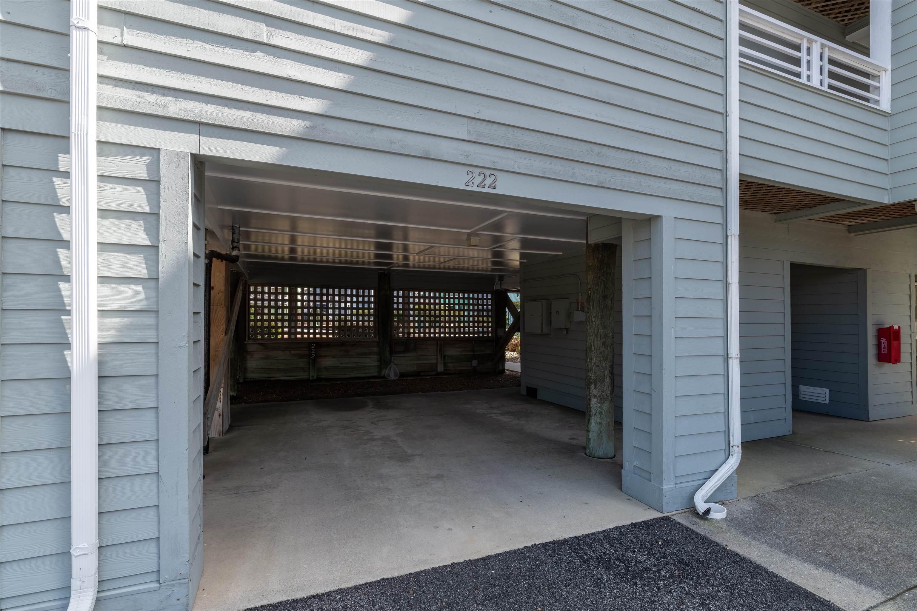 222 Pirates Way Unit 222 D