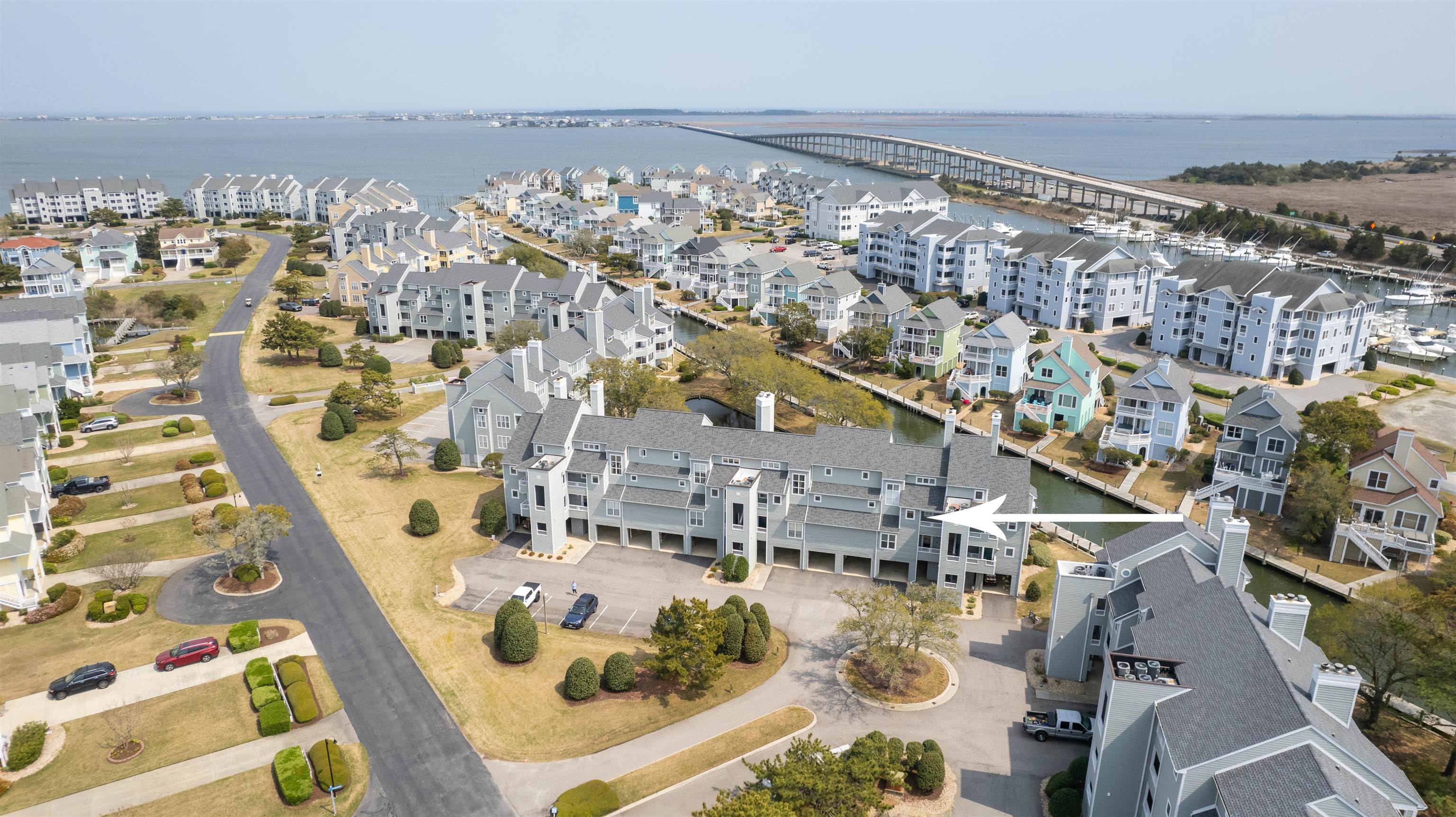 222 Pirates Way Unit 222 D