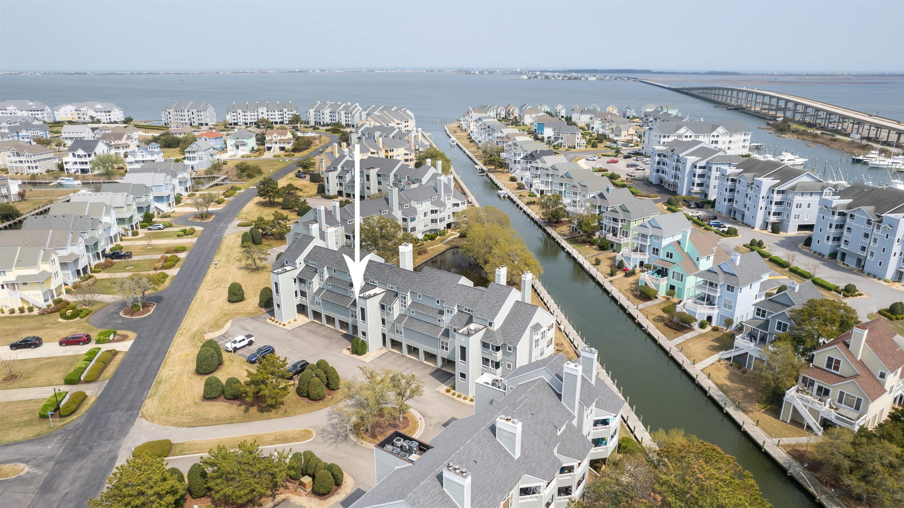 222 Pirates Way Unit 222 D