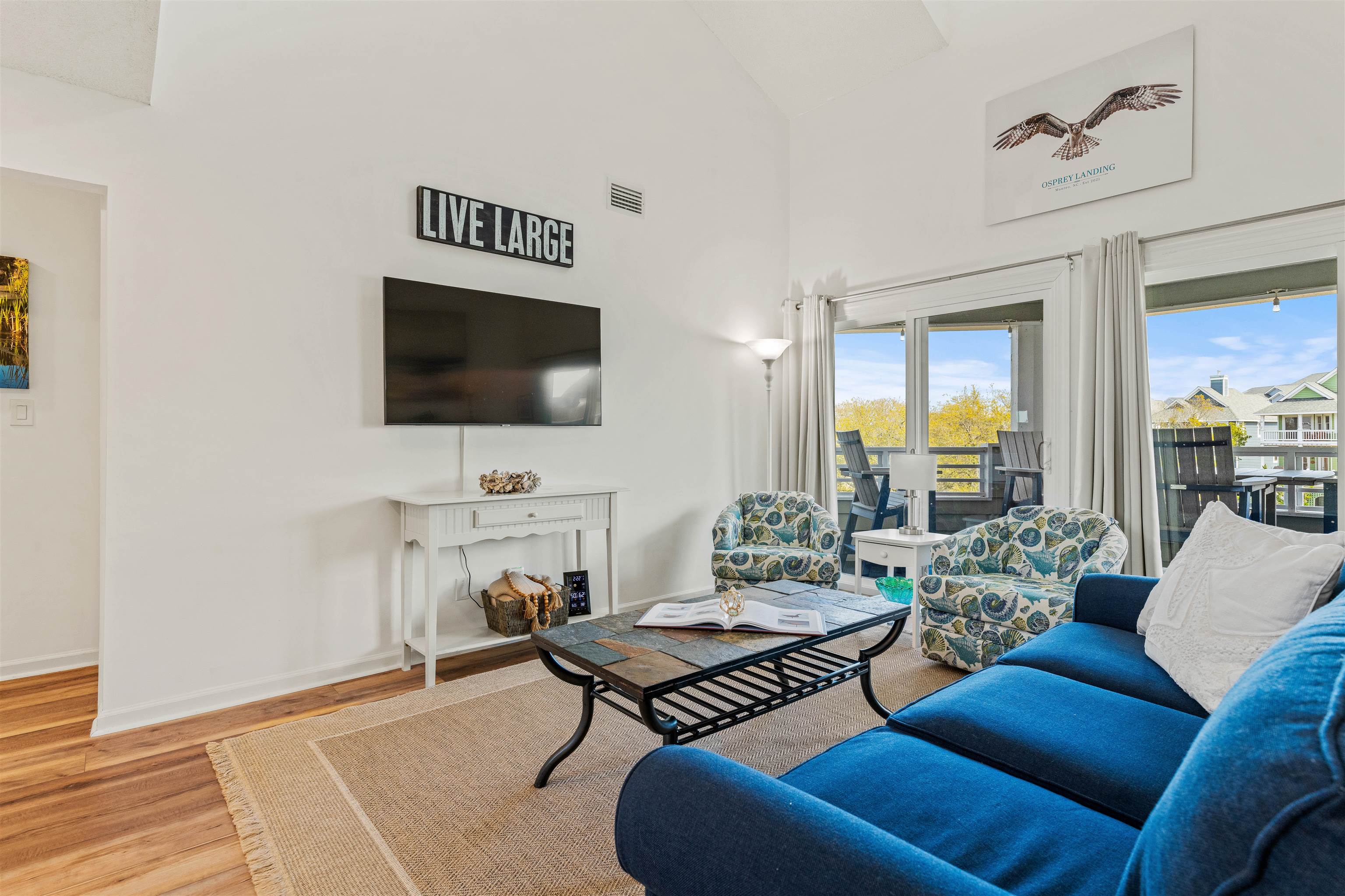 222 Pirates Way Unit 222 D