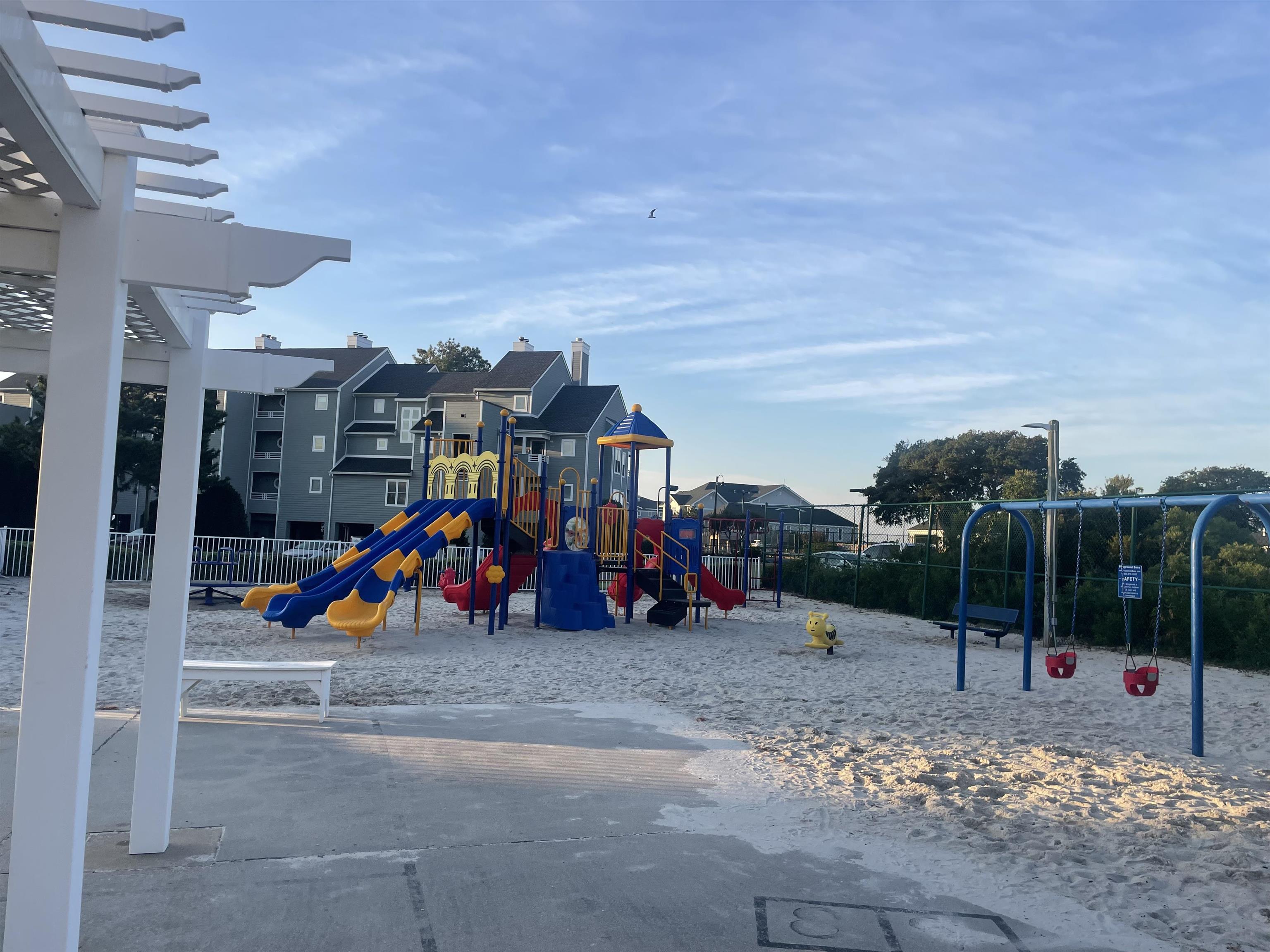 222 Pirates Way Unit 222 D