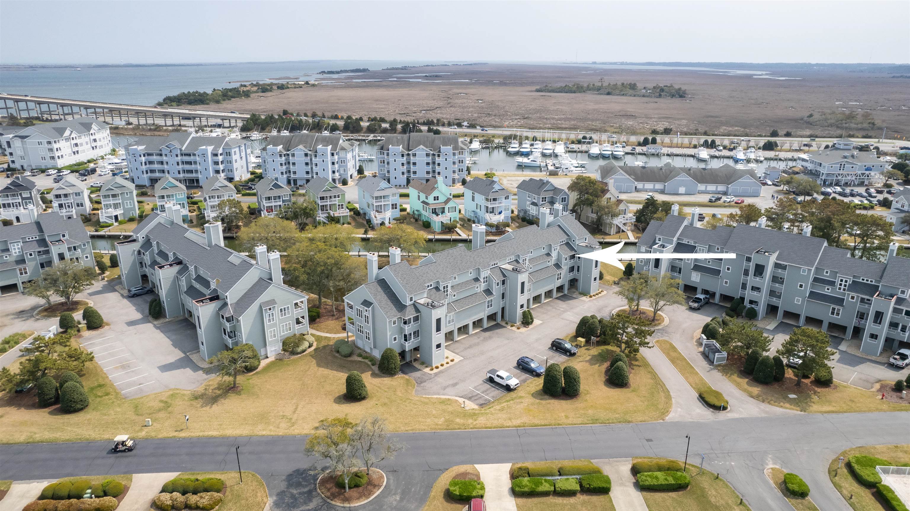 222 Pirates Way Unit 222 D