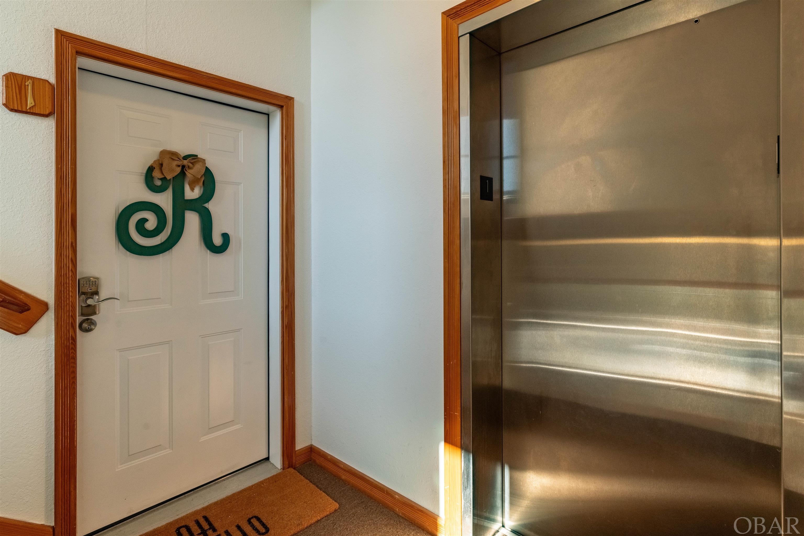 201 North Bay Club Drive Unit 201