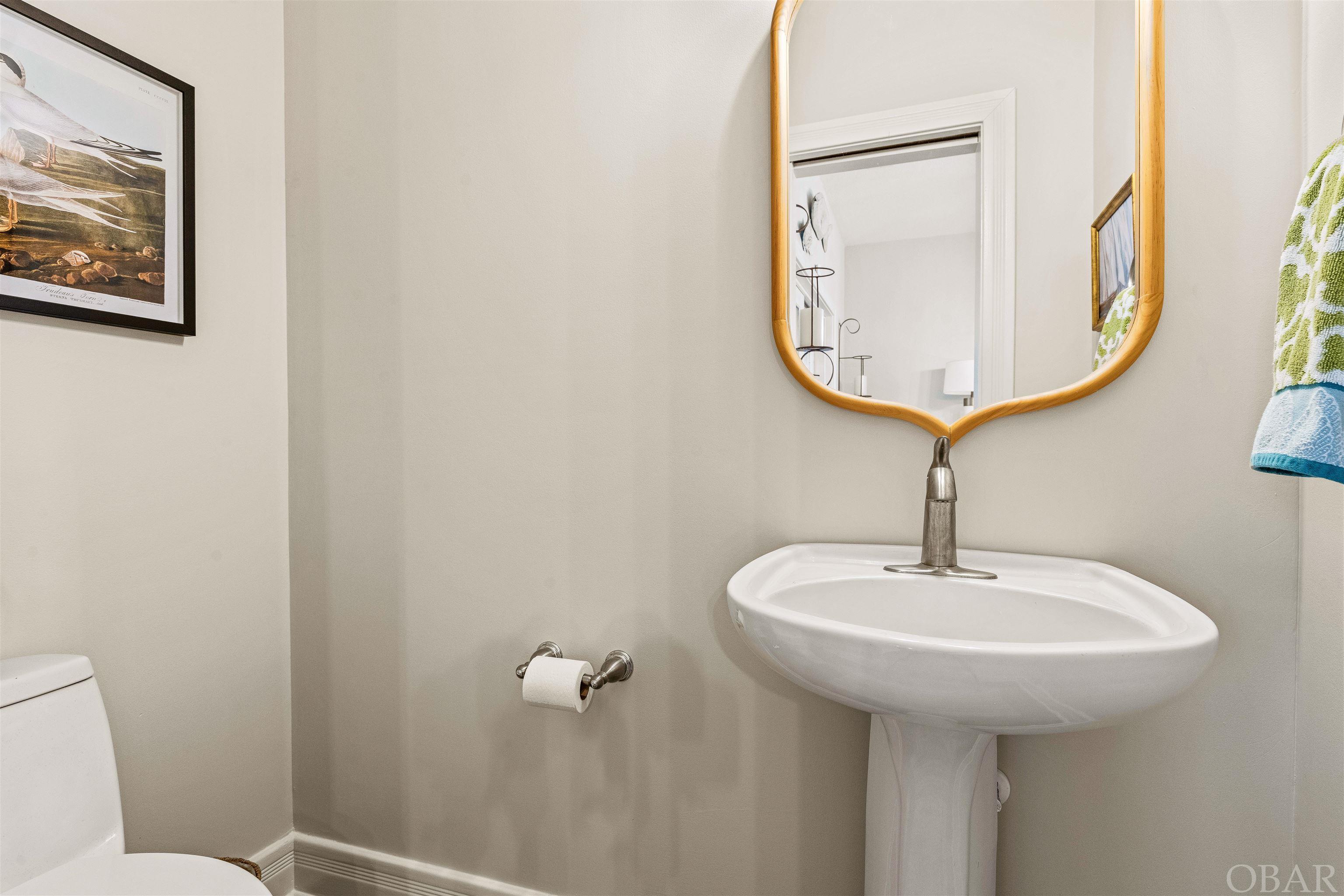 201 North Bay Club Drive Unit 201