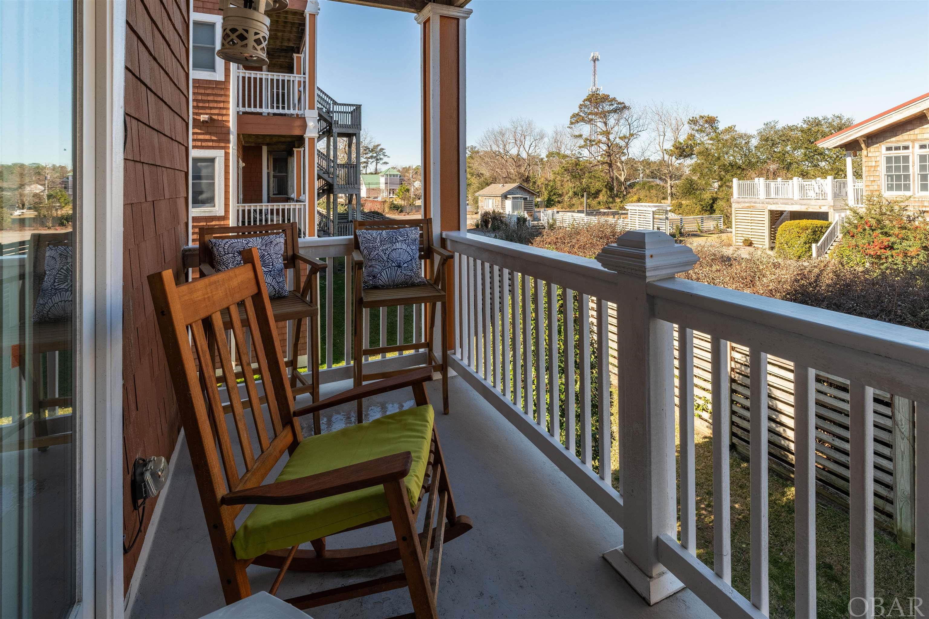 201 North Bay Club Drive Unit 201