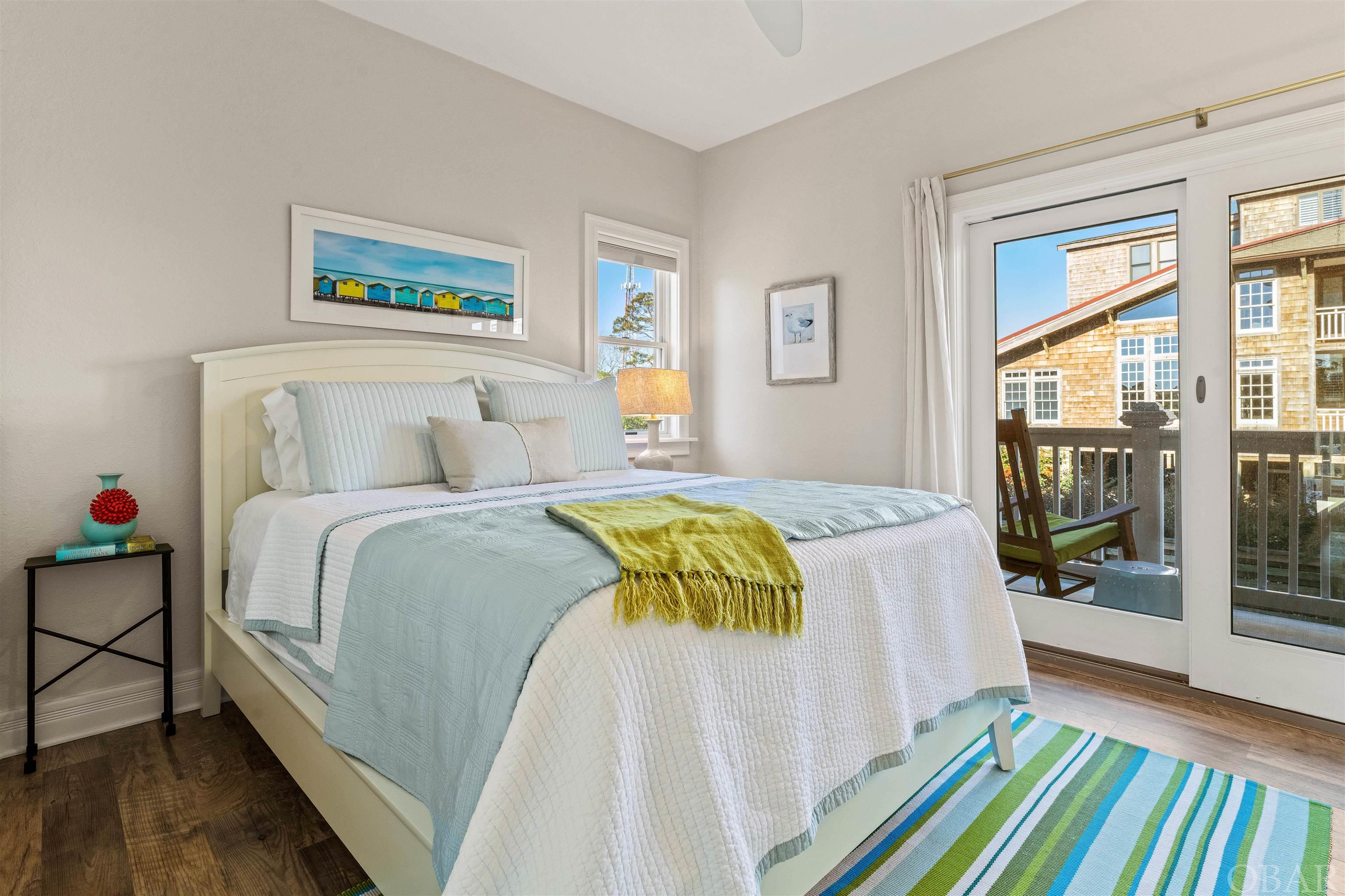 201 North Bay Club Drive Unit 201