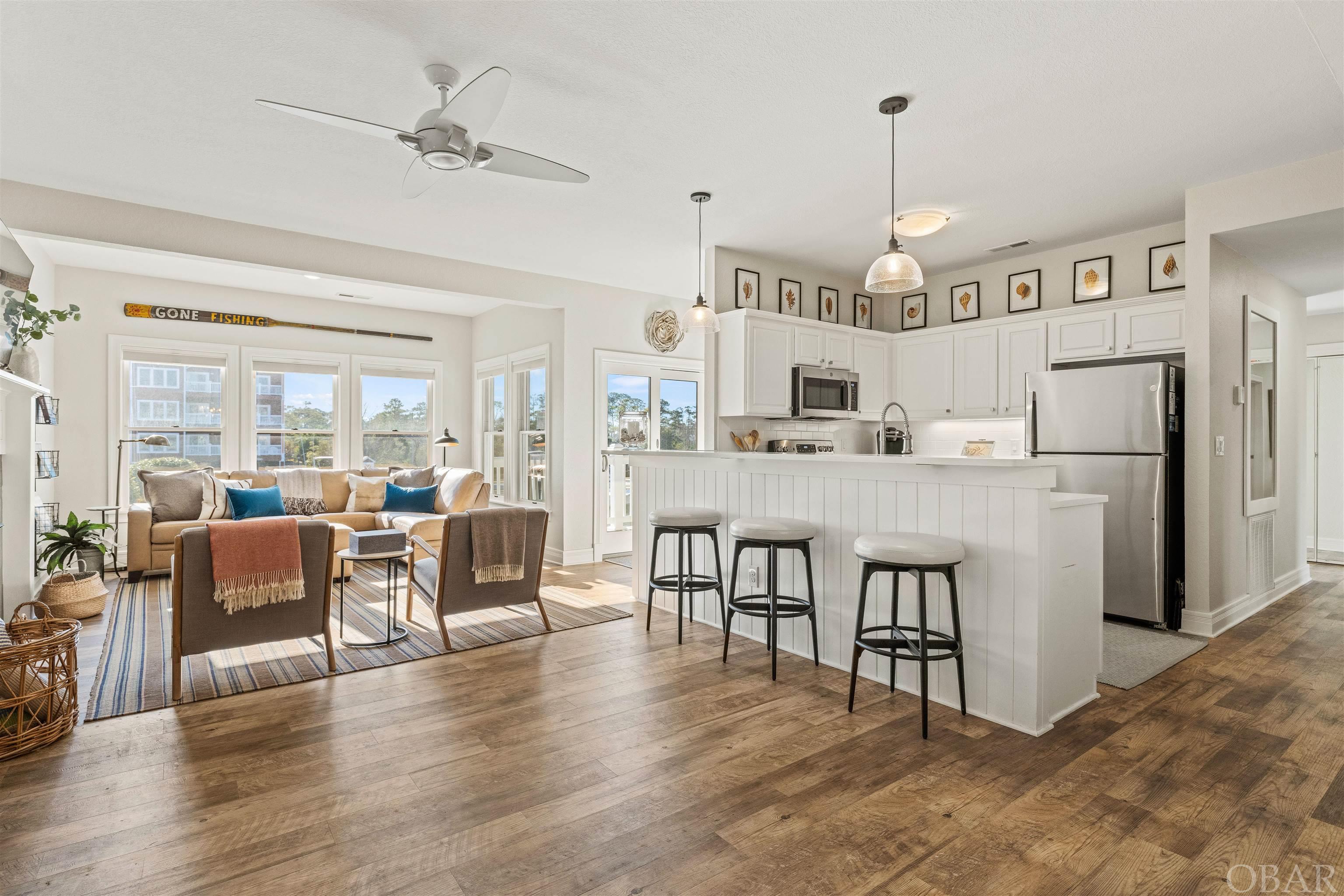 201 North Bay Club Drive Unit 201