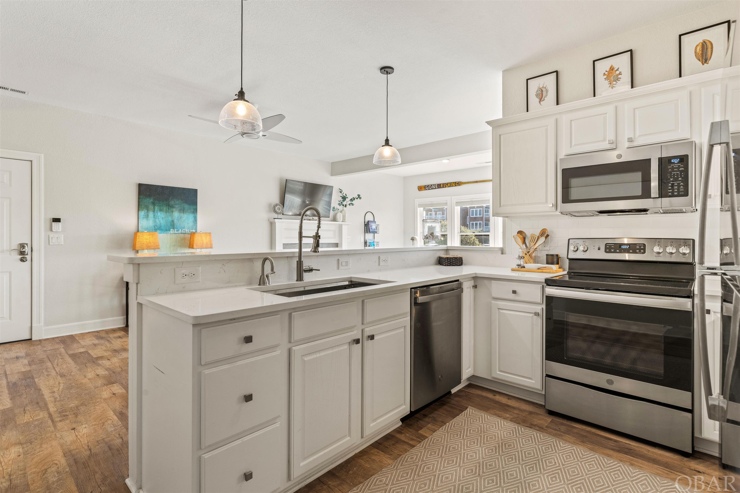 201 North Bay Club Drive Unit 201