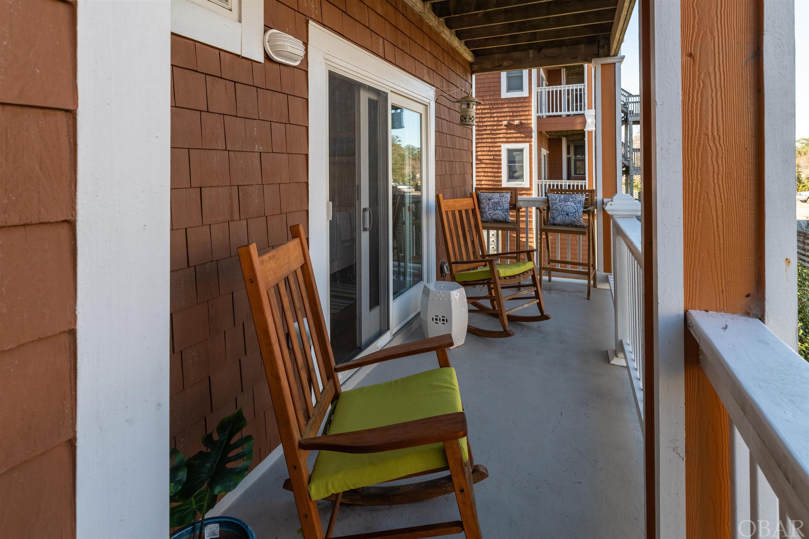 201 North Bay Club Drive Unit 201