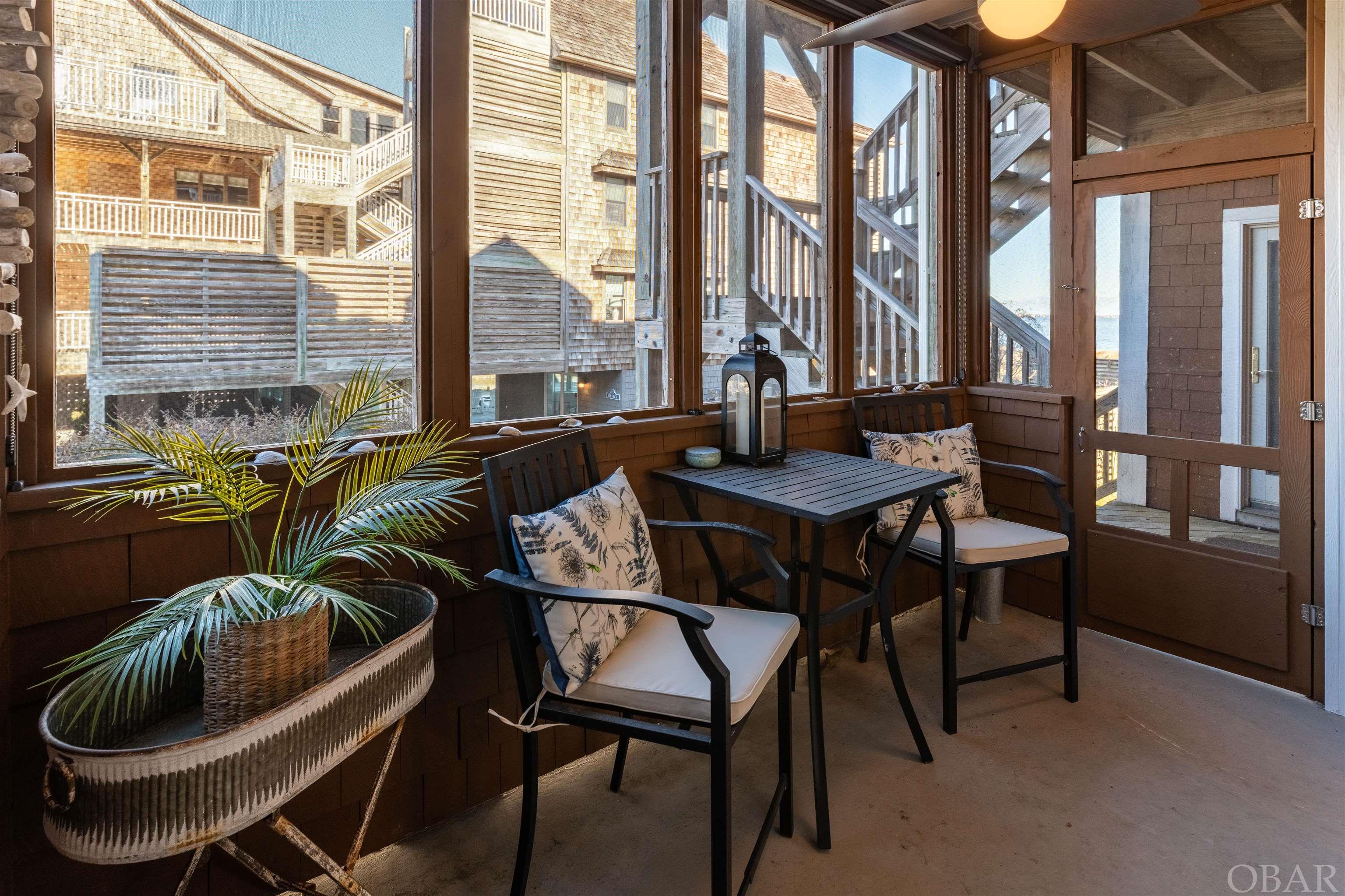 201 North Bay Club Drive Unit 201