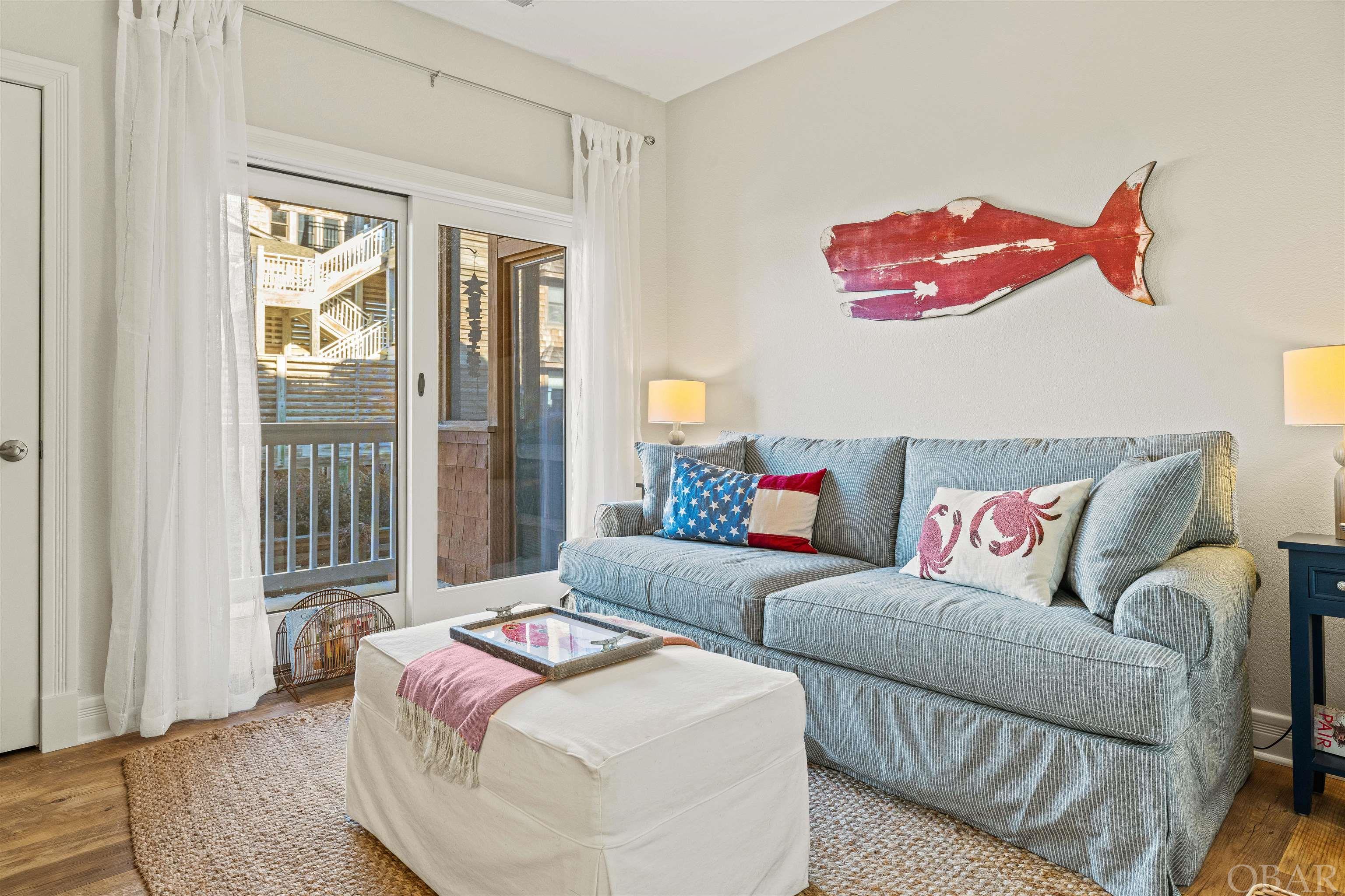 201 North Bay Club Drive Unit 201