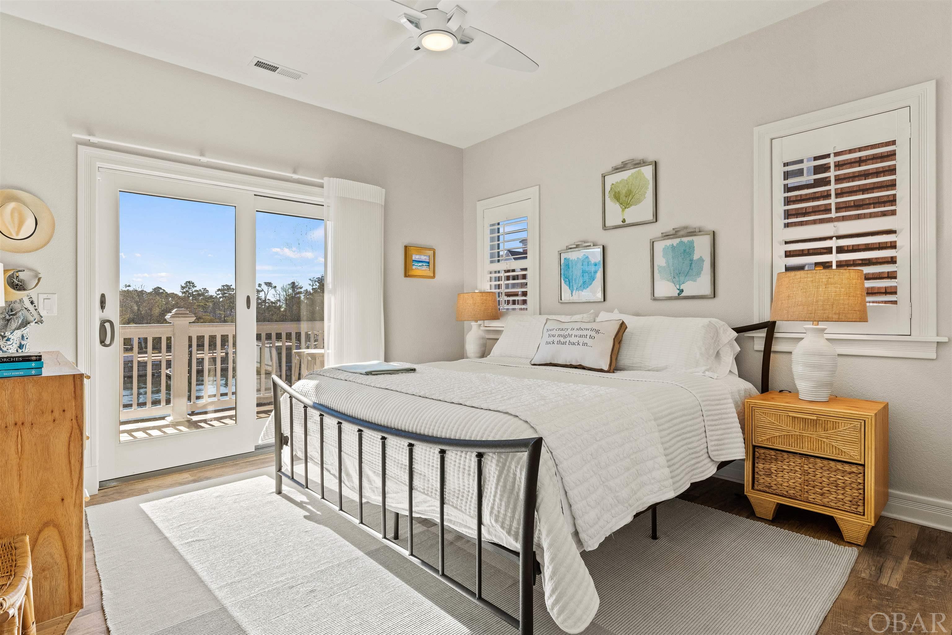 201 North Bay Club Drive Unit 201