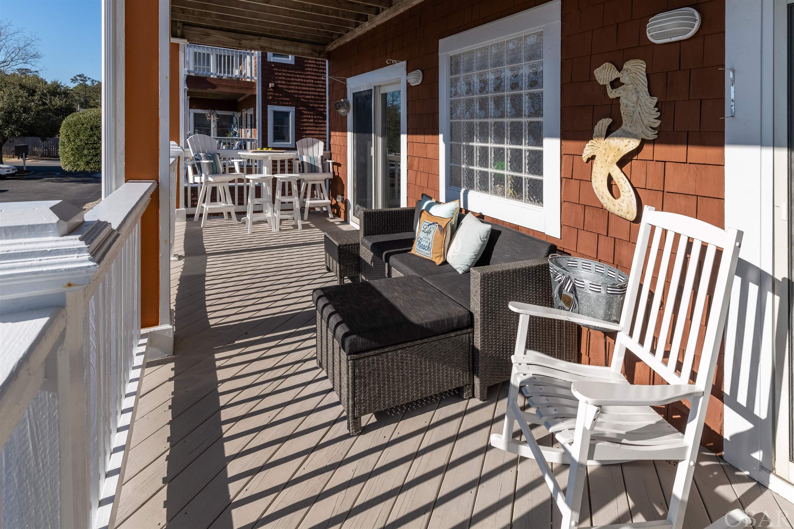 201 North Bay Club Drive Unit 201