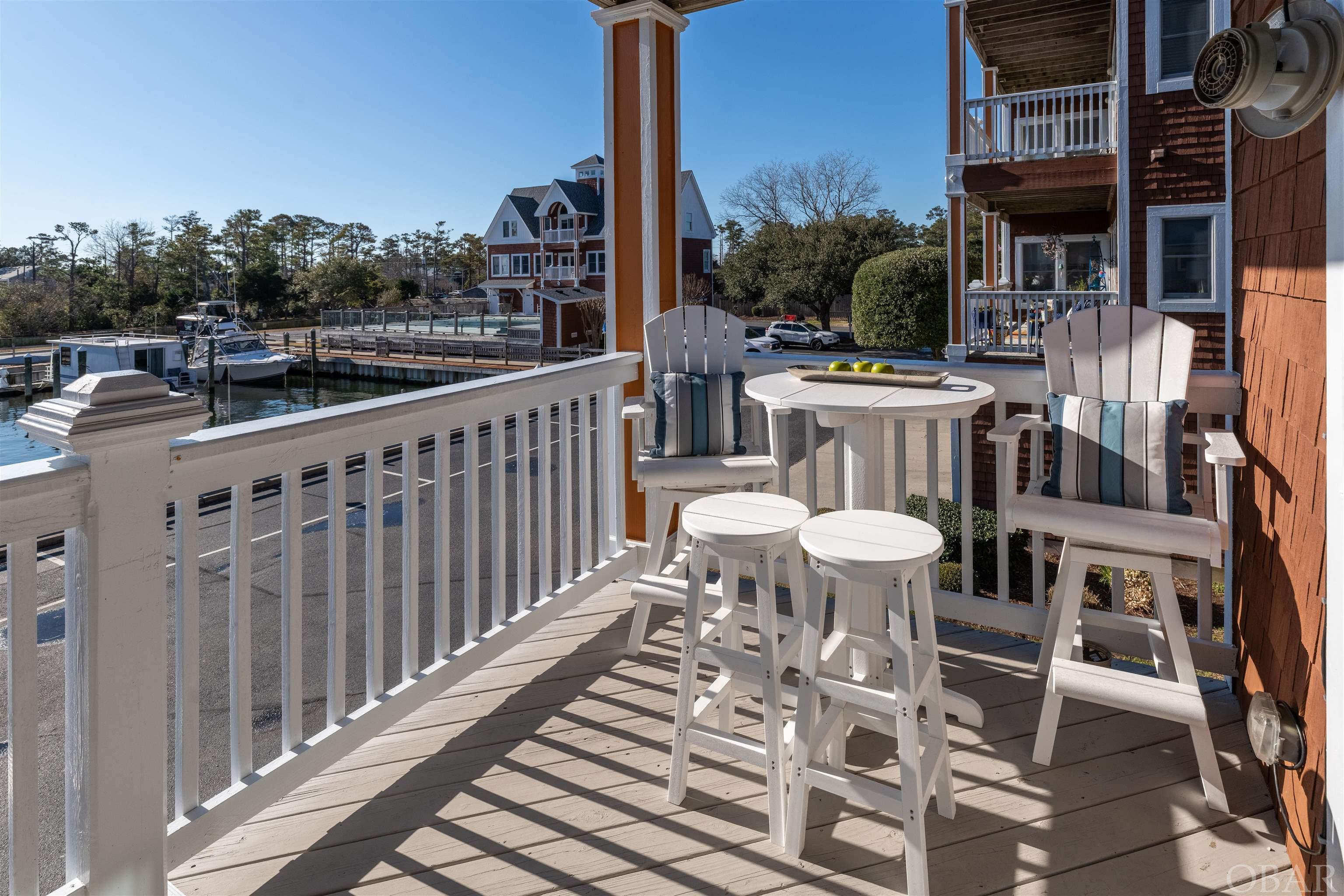 201 North Bay Club Drive Unit 201