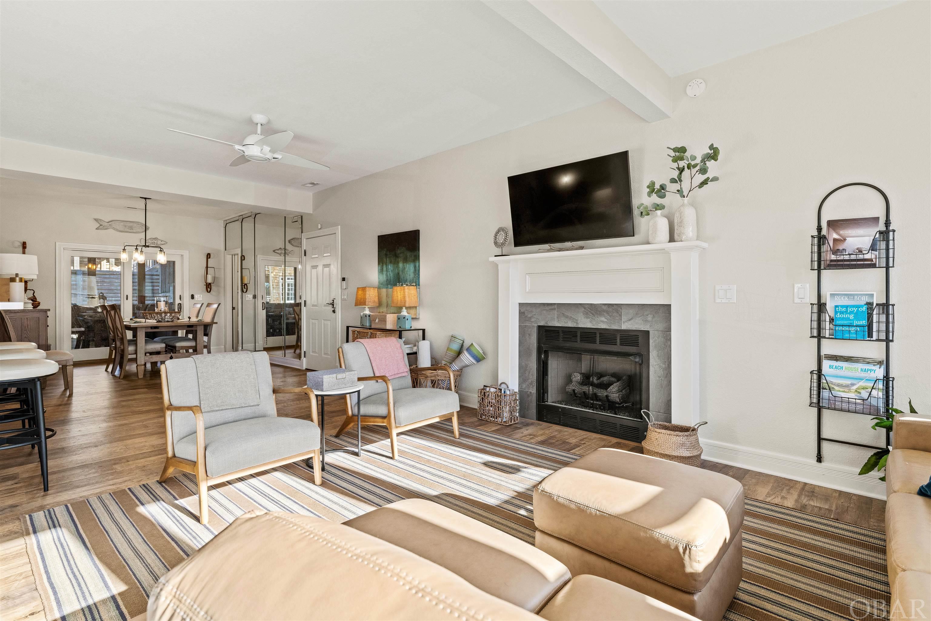 201 North Bay Club Drive Unit 201