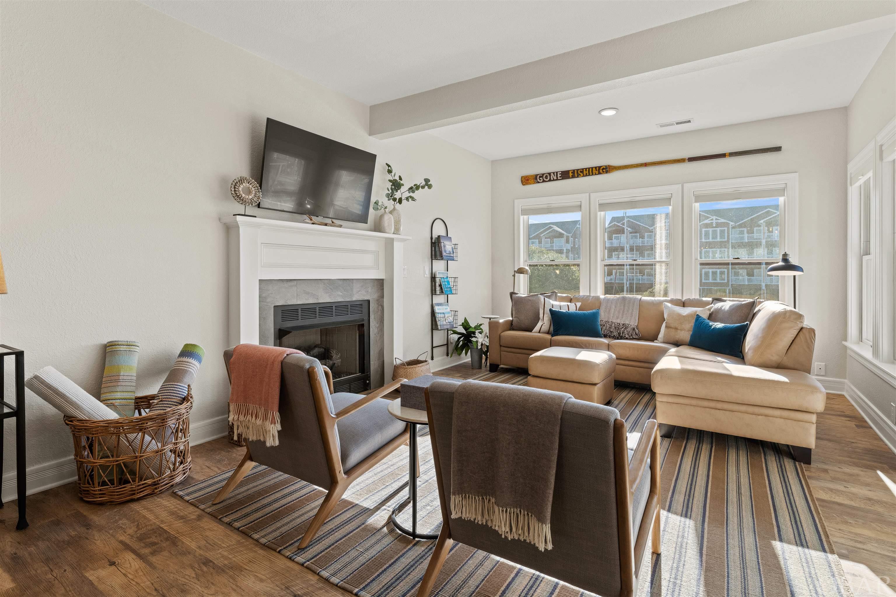 201 North Bay Club Drive Unit 201