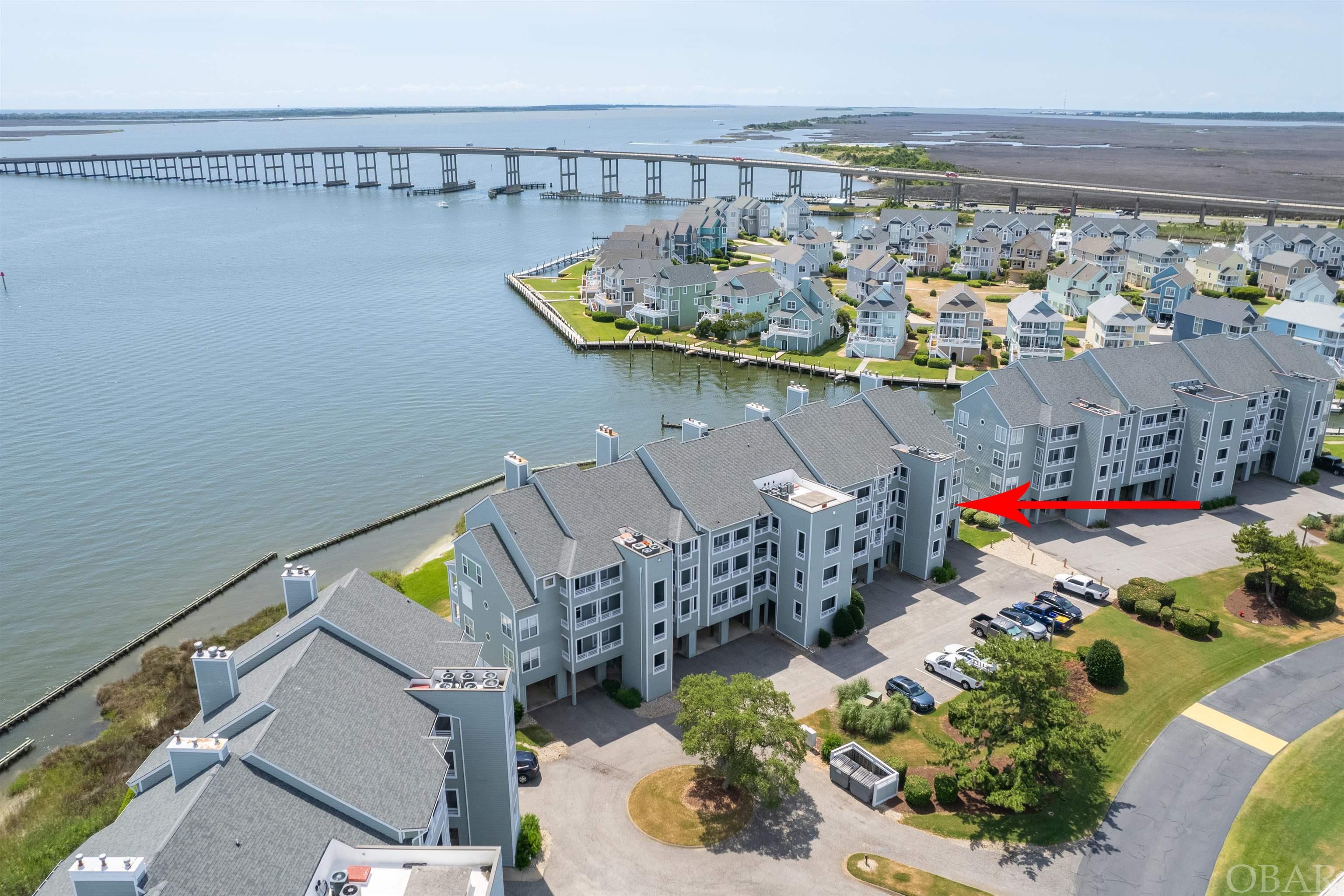 911 Pirates Way Unit 911