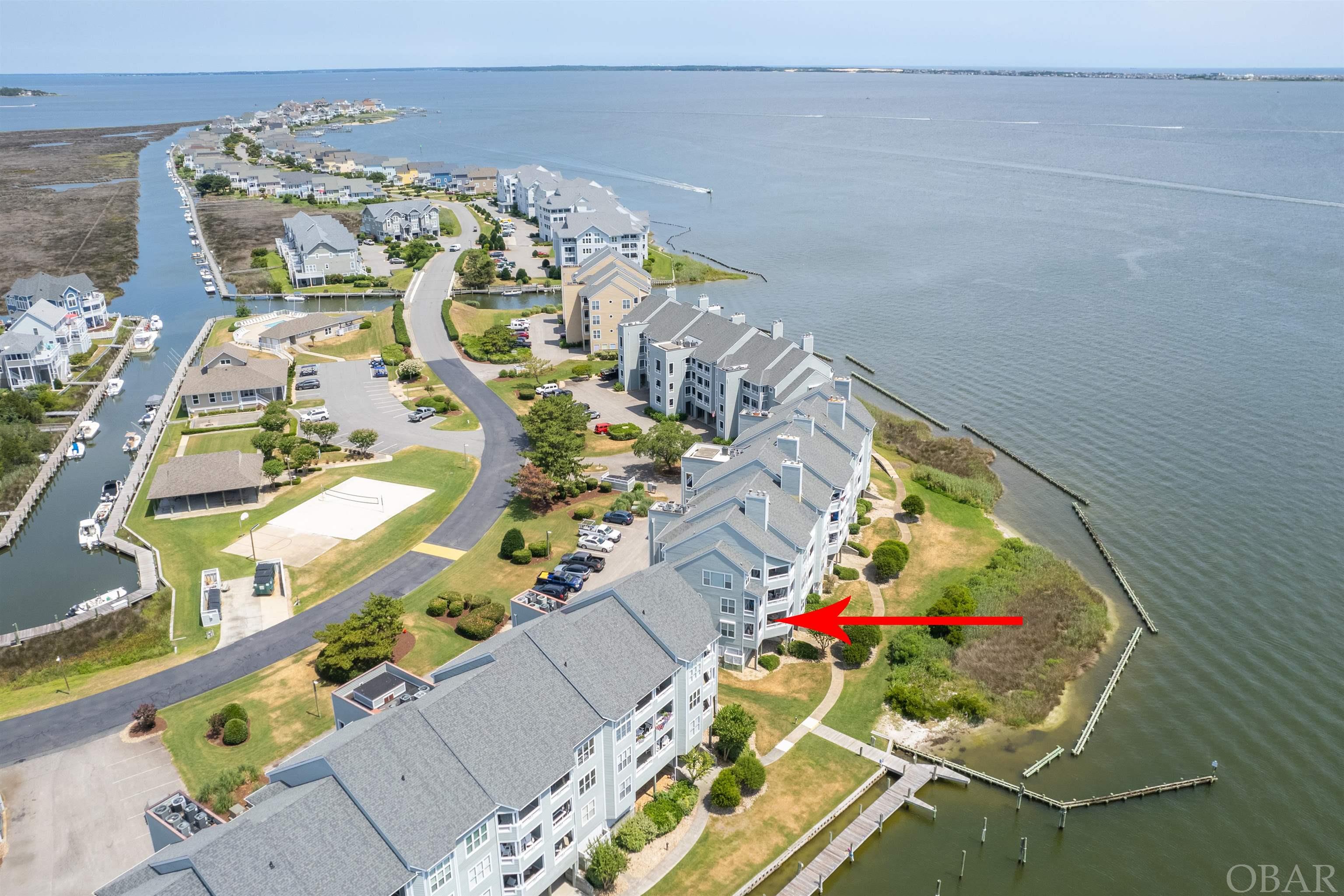 911 Pirates Way Unit 911