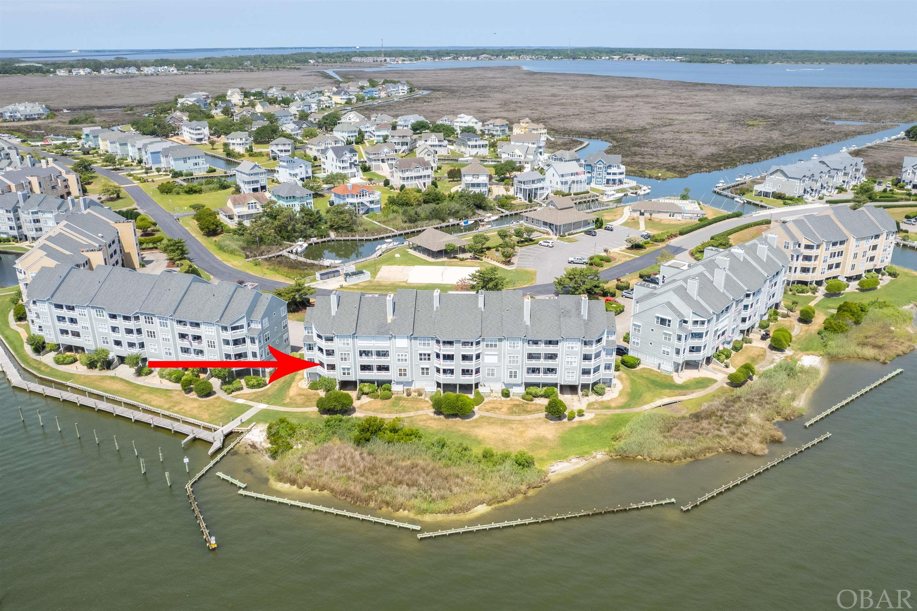 911 Pirates Way Unit 911