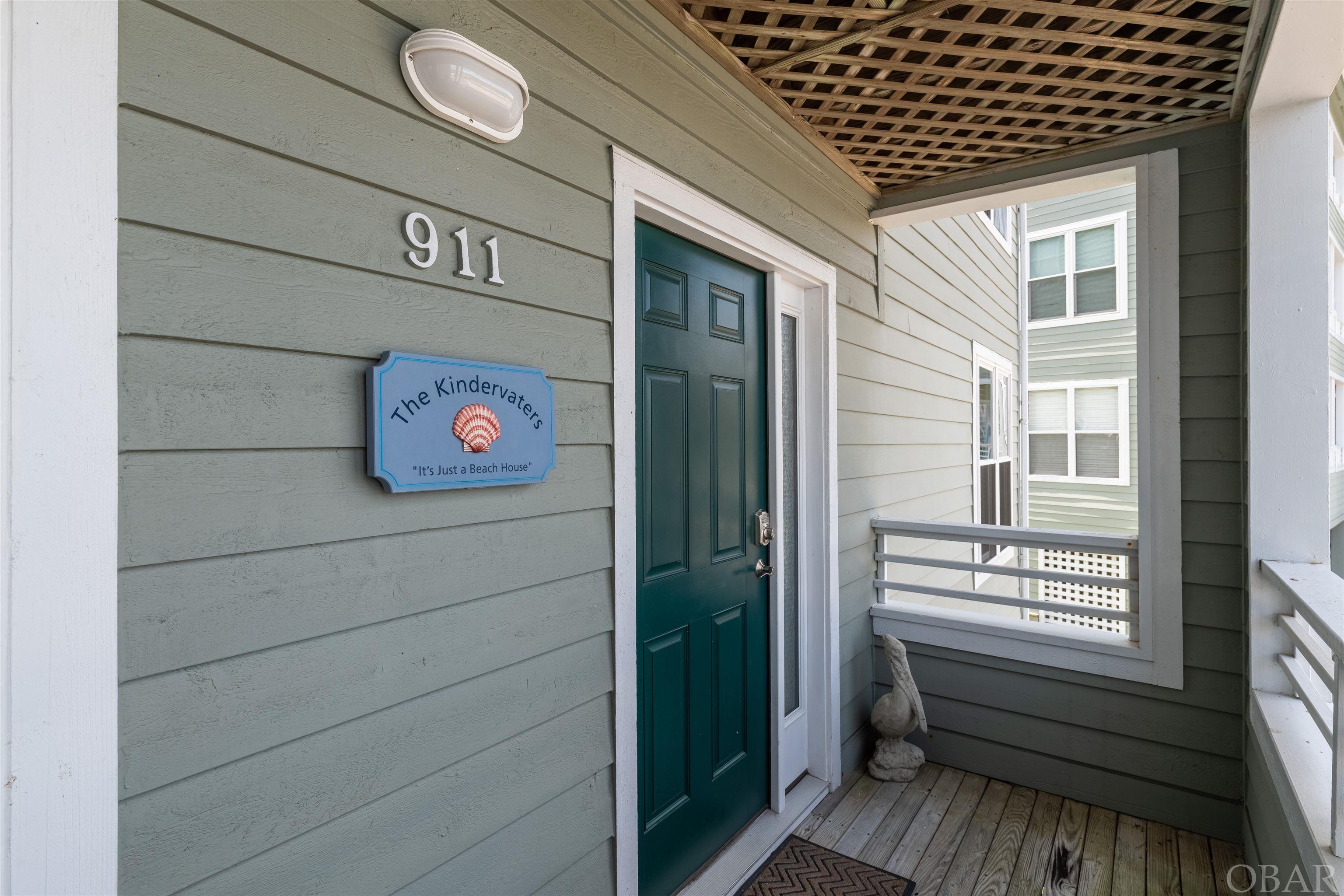 911 Pirates Way Unit 911