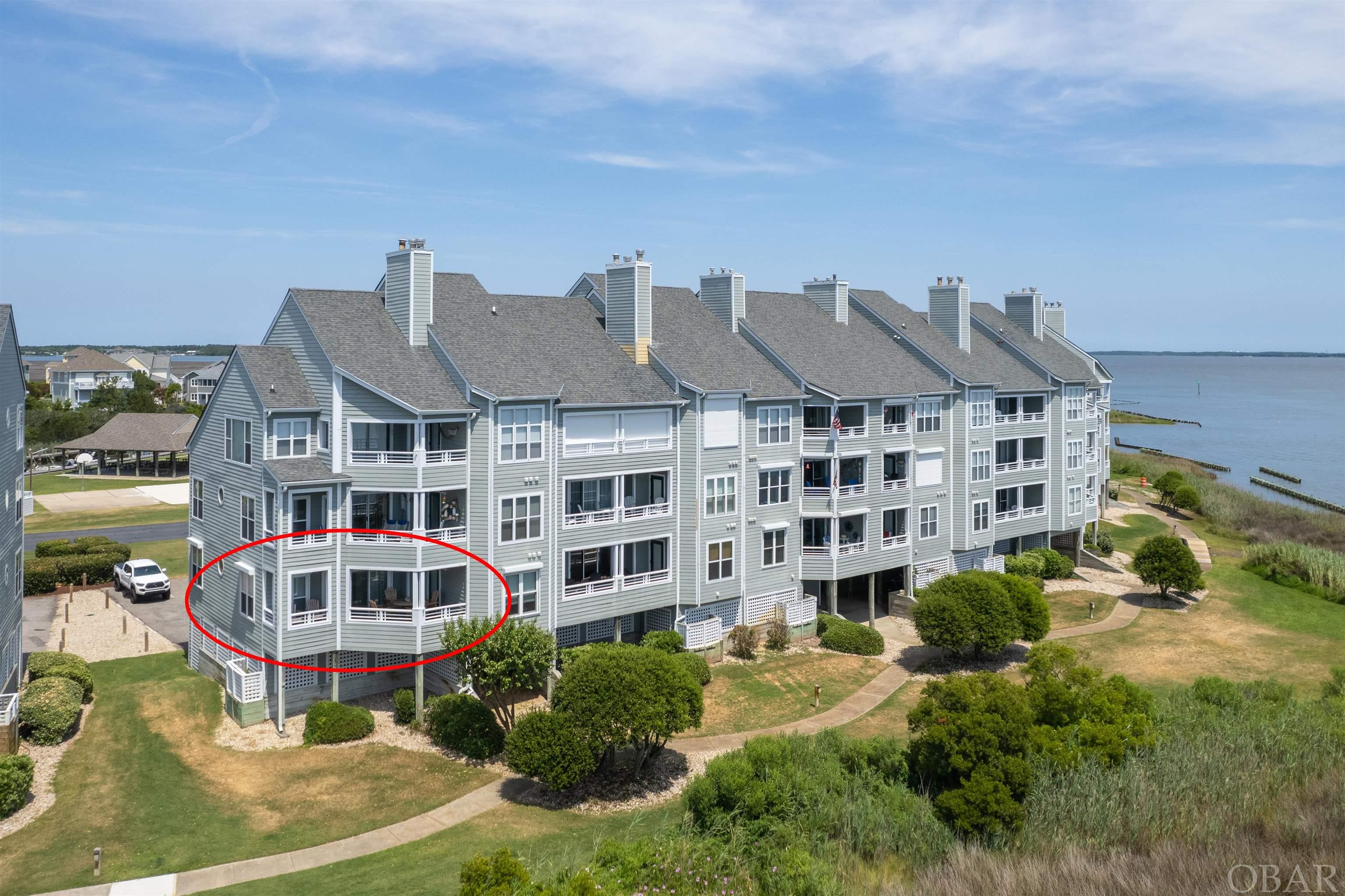 911 Pirates Way Unit 911