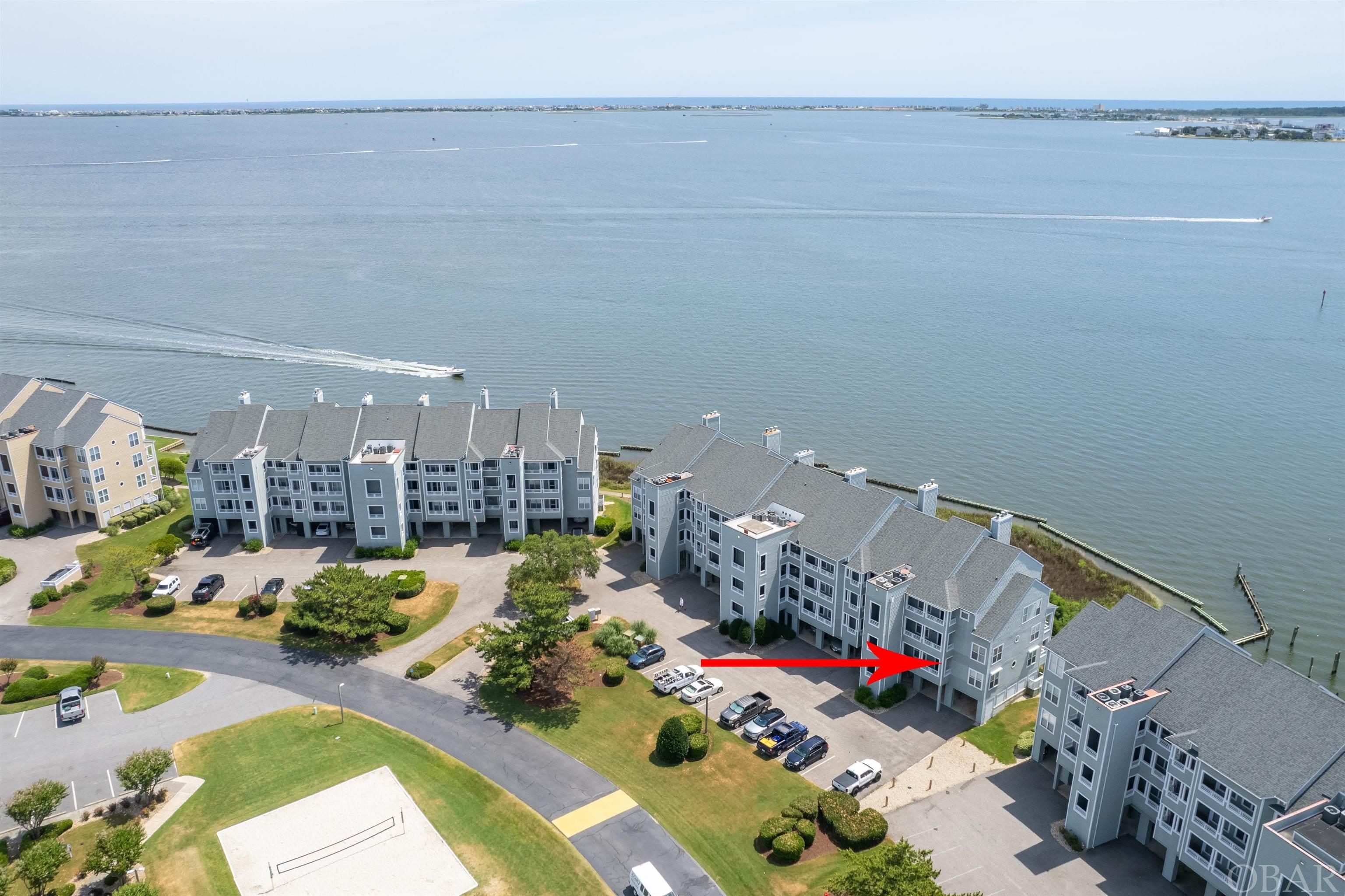 911 Pirates Way Unit 911