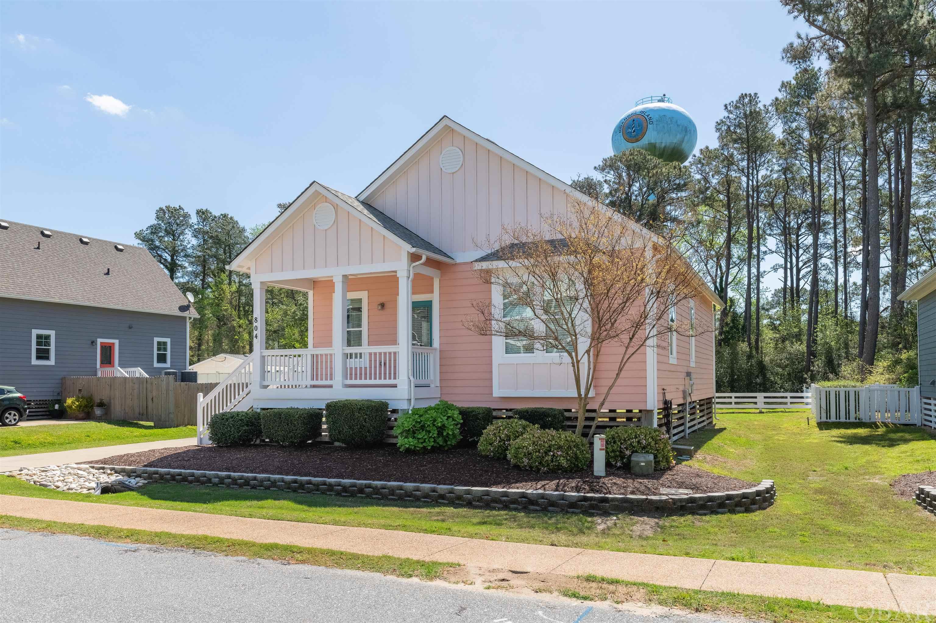 804 Lindsey Lane Lot 24