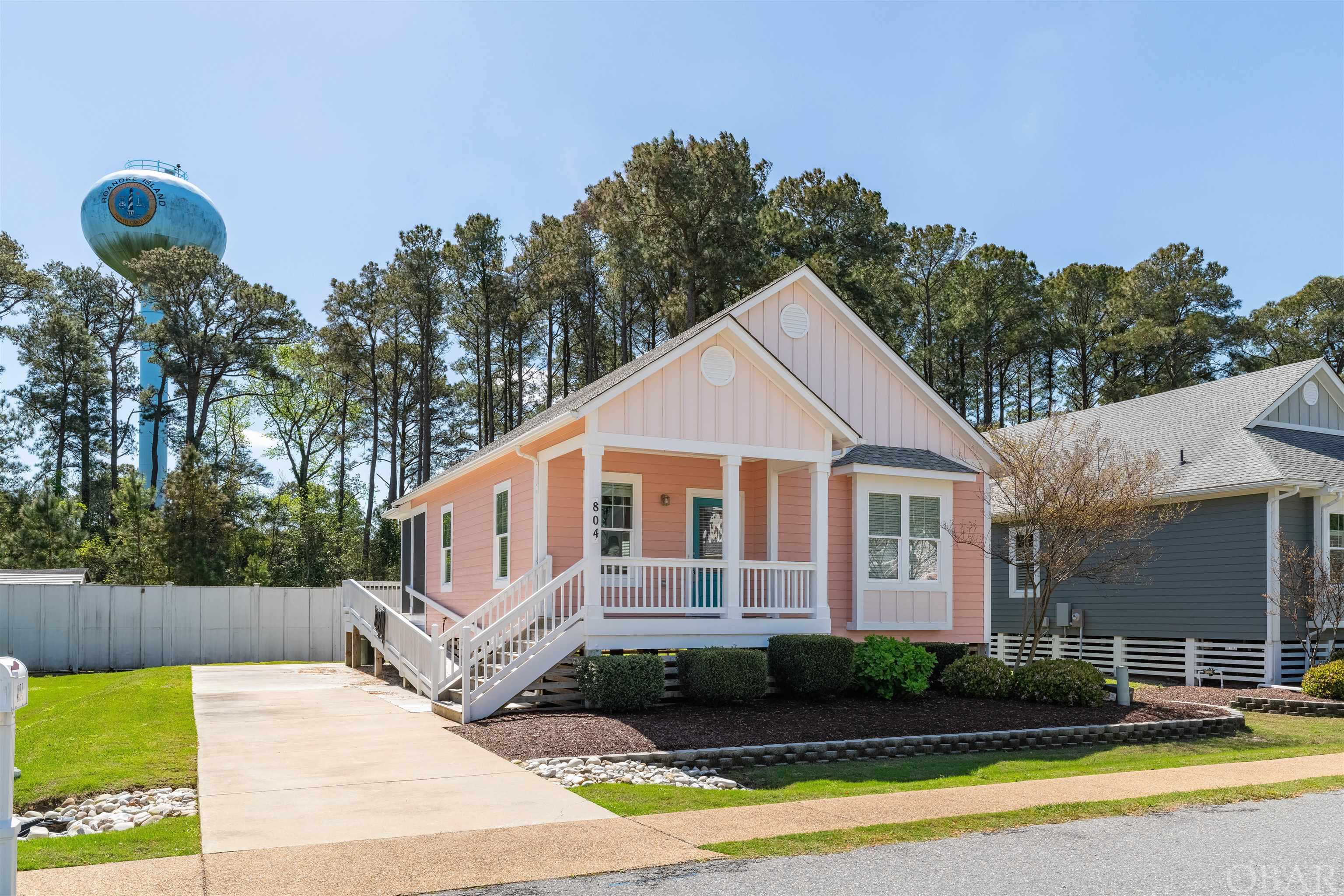 804 Lindsey Lane Lot 24