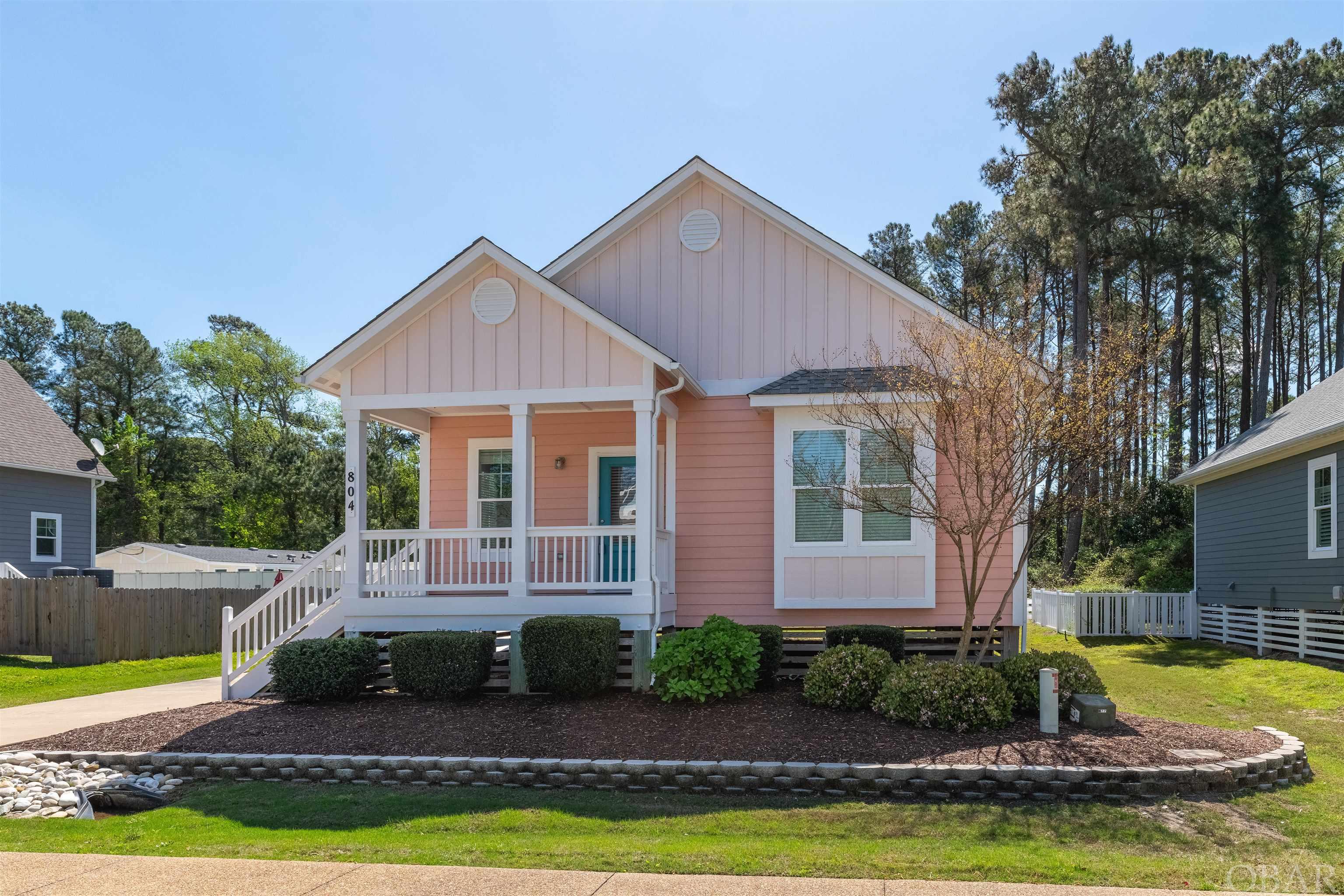 804 Lindsey Lane Lot 24