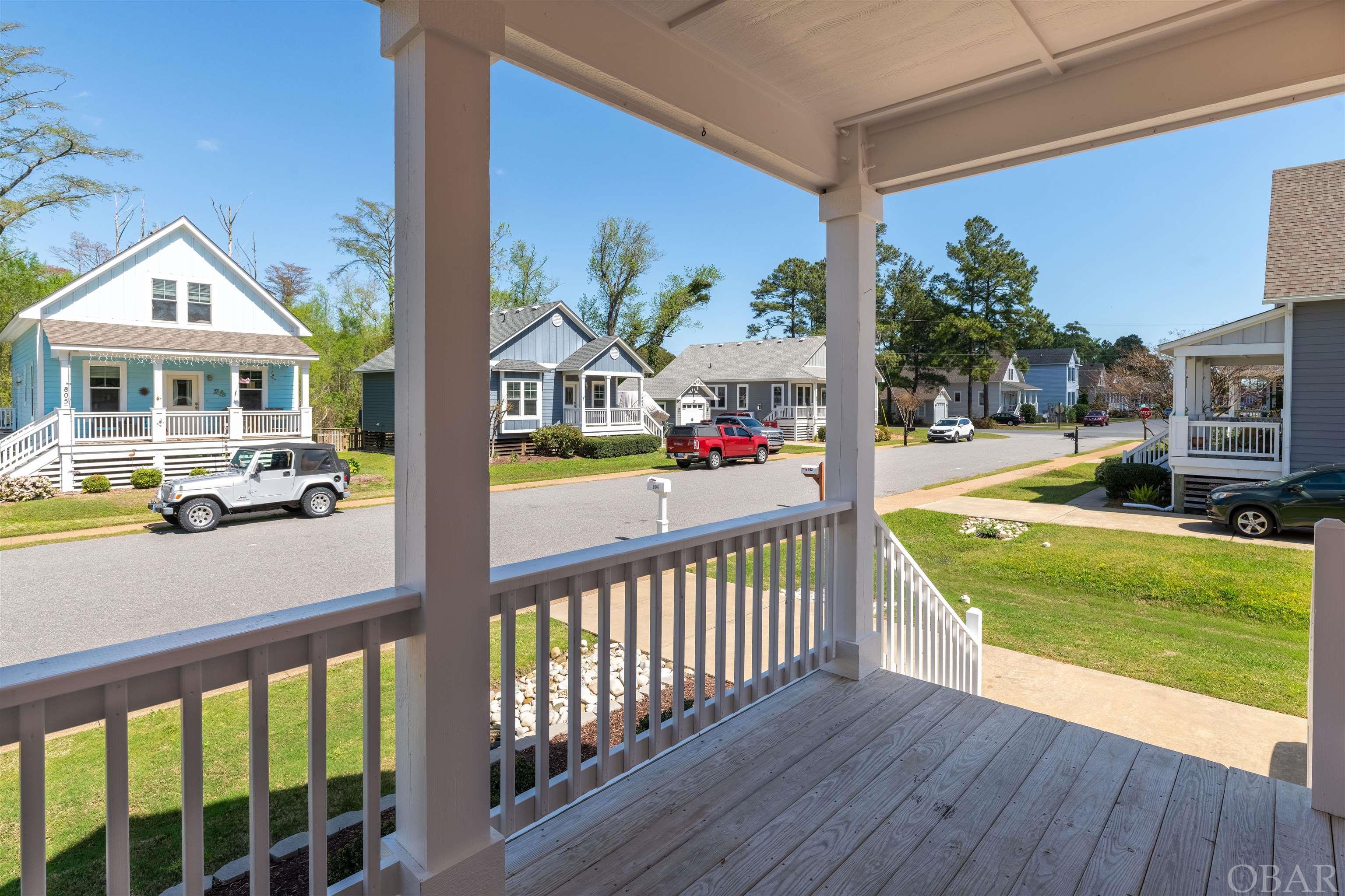 804 Lindsey Lane Lot 24