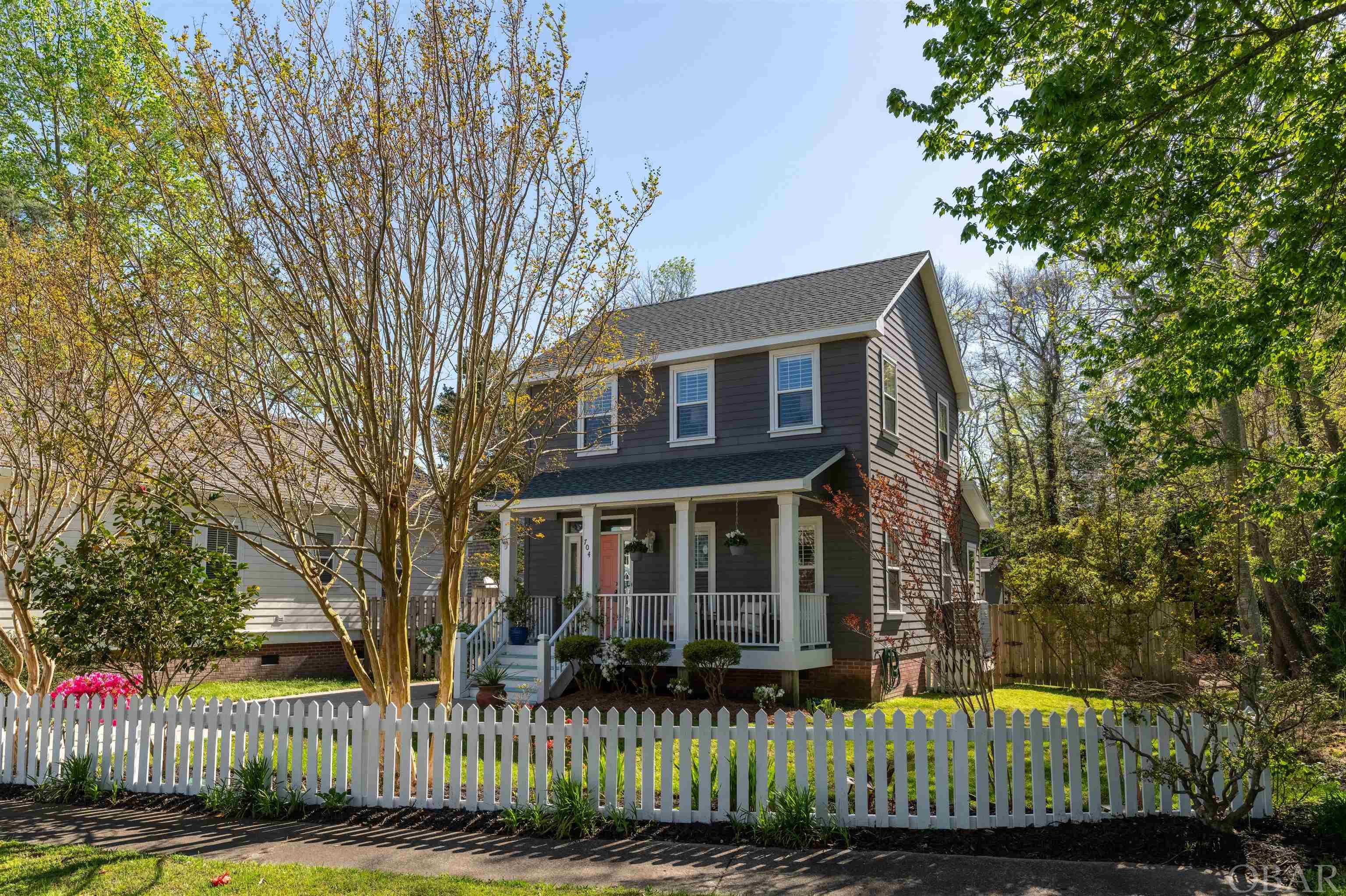 704 West Street Lot 51