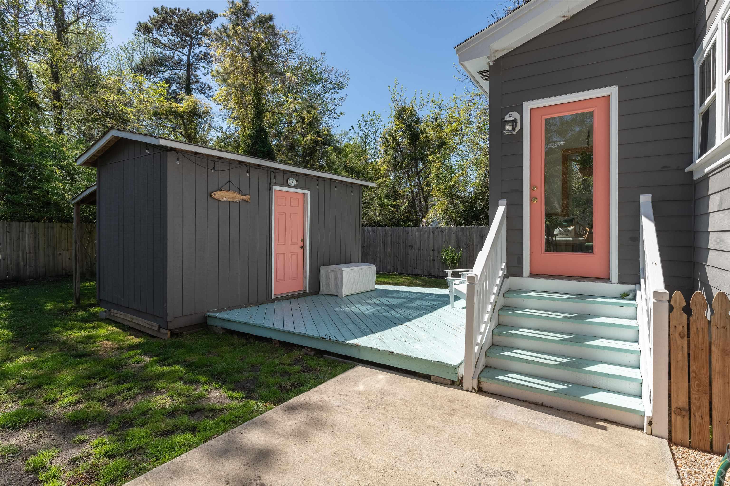 704 West Street Lot 51