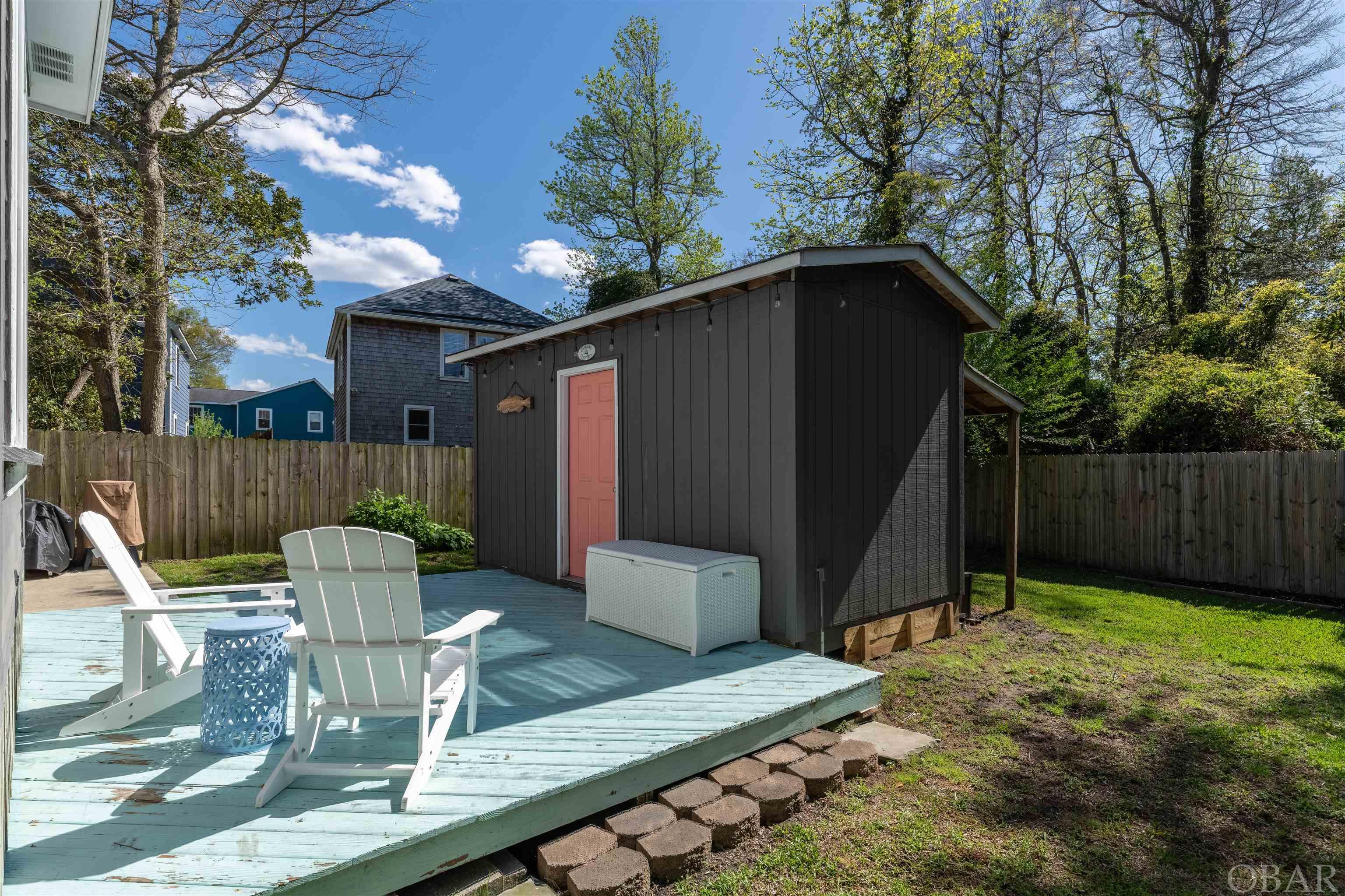 704 West Street Lot 51