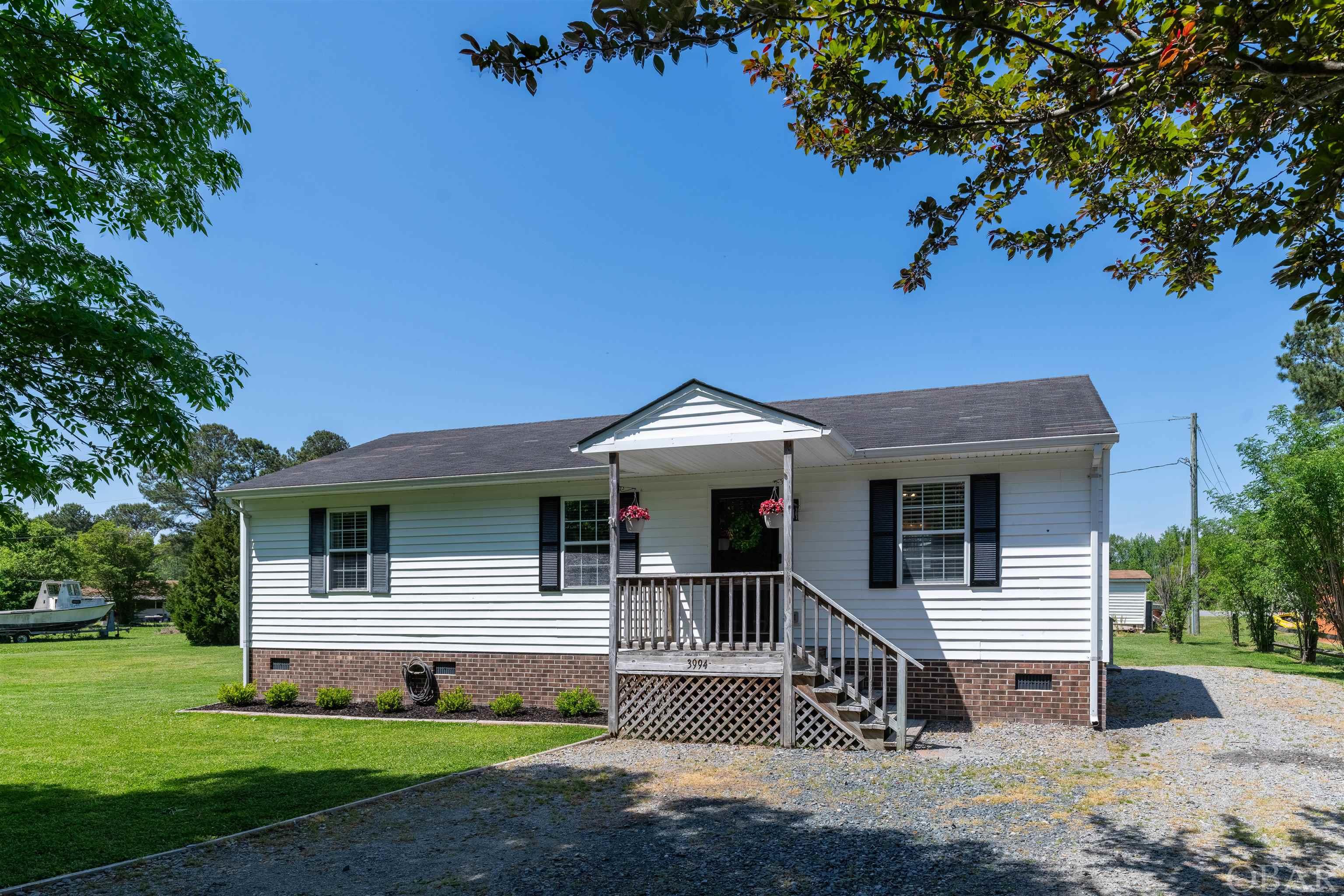 3994 River Neck Lot 43&45