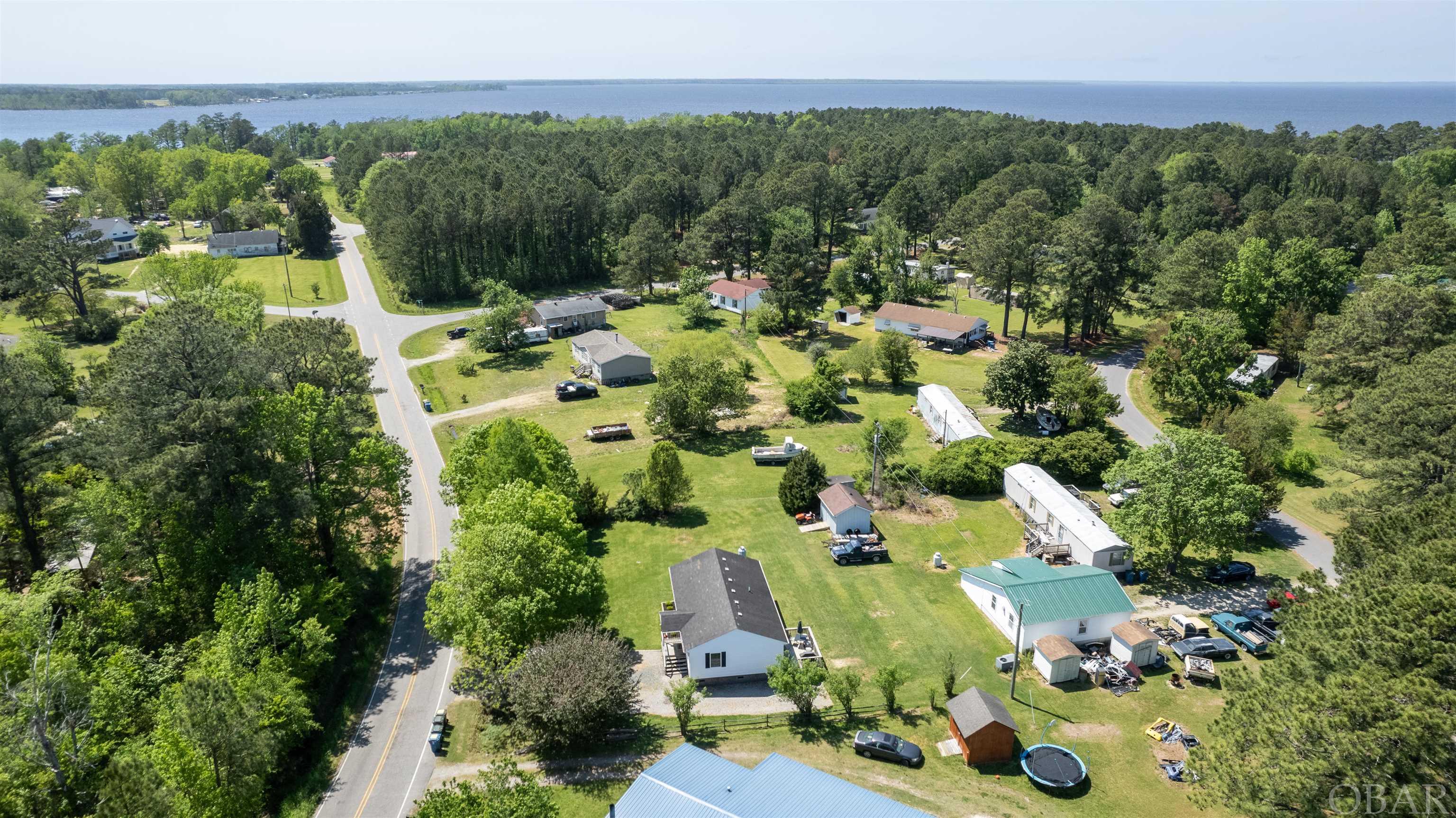 3994 River Neck Lot 43&45