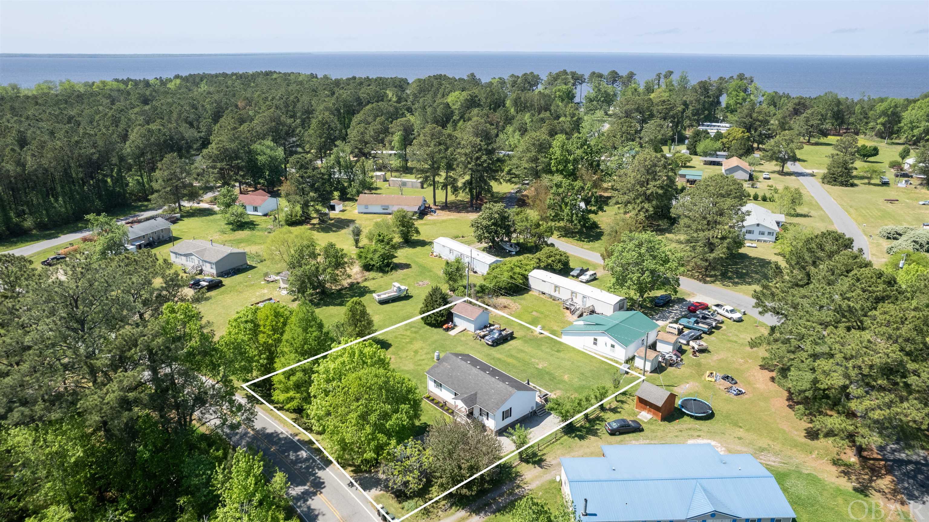 3994 River Neck Lot 43&45