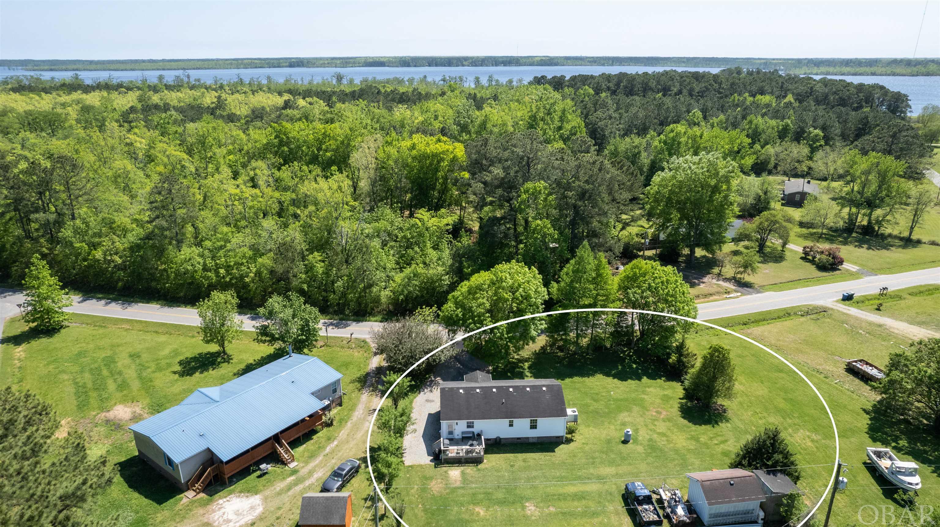 3994 River Neck Lot 43&45