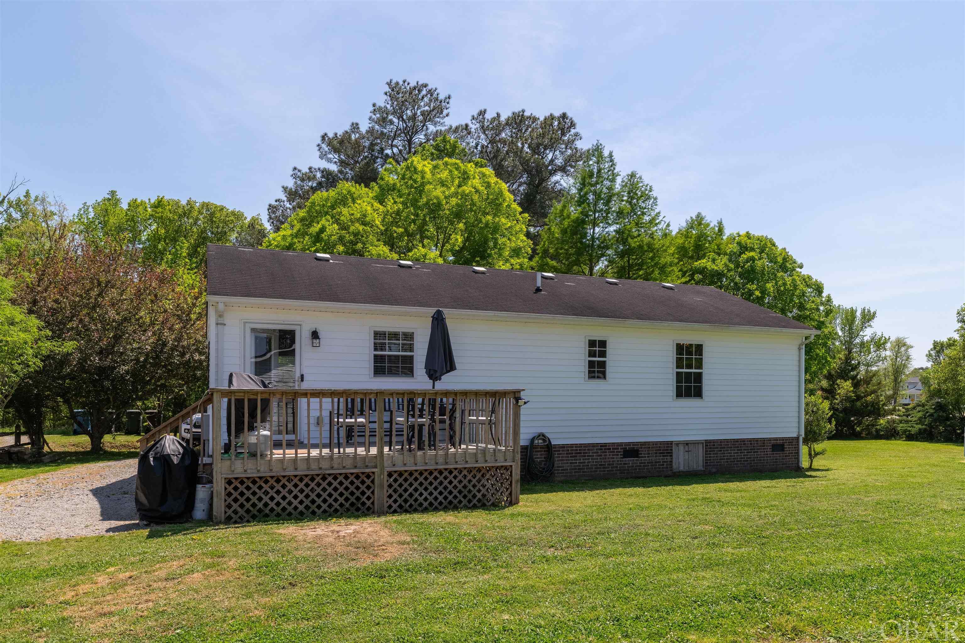 3994 River Neck Lot 43&45