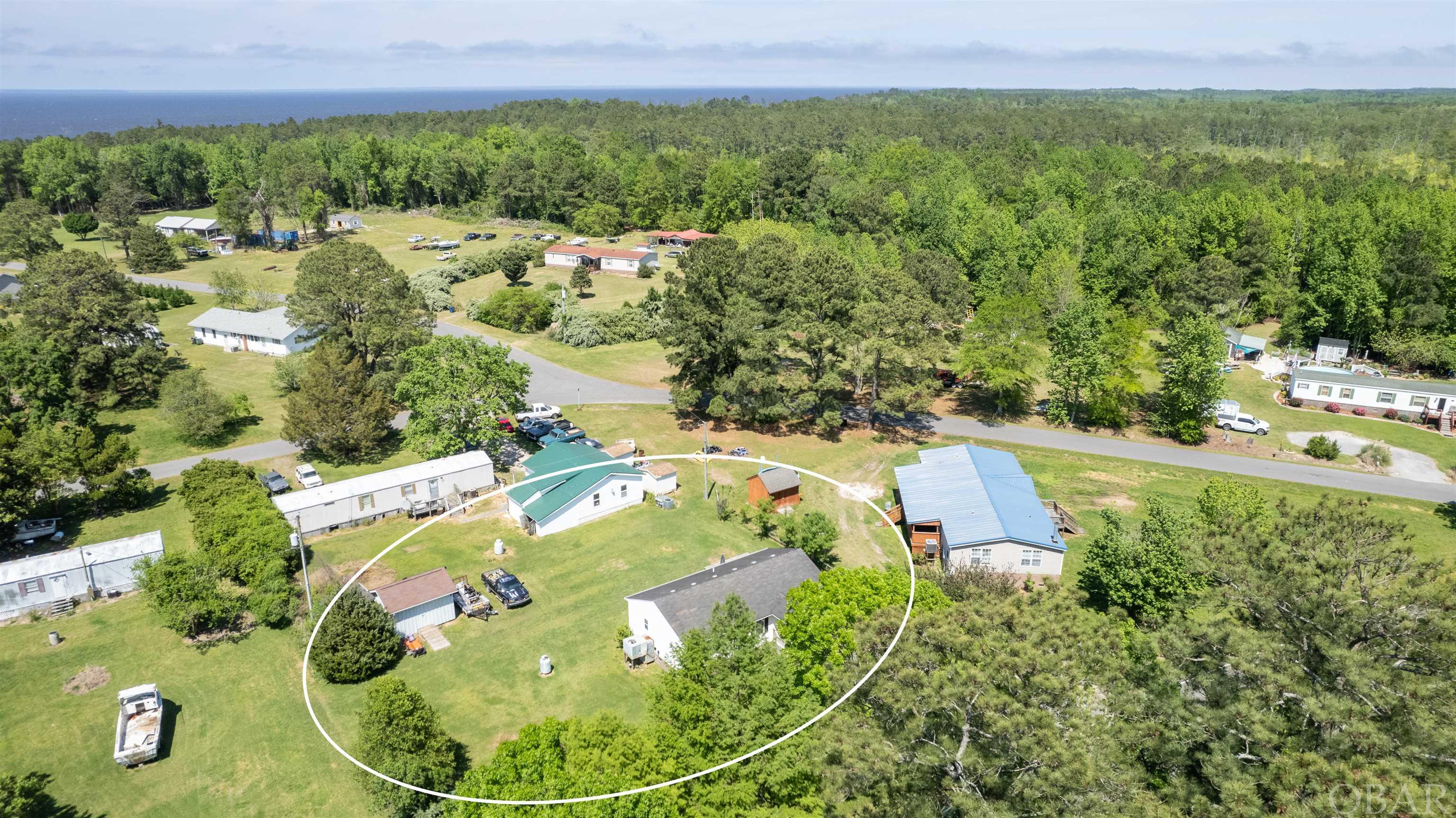 3994 River Neck Lot 43&45