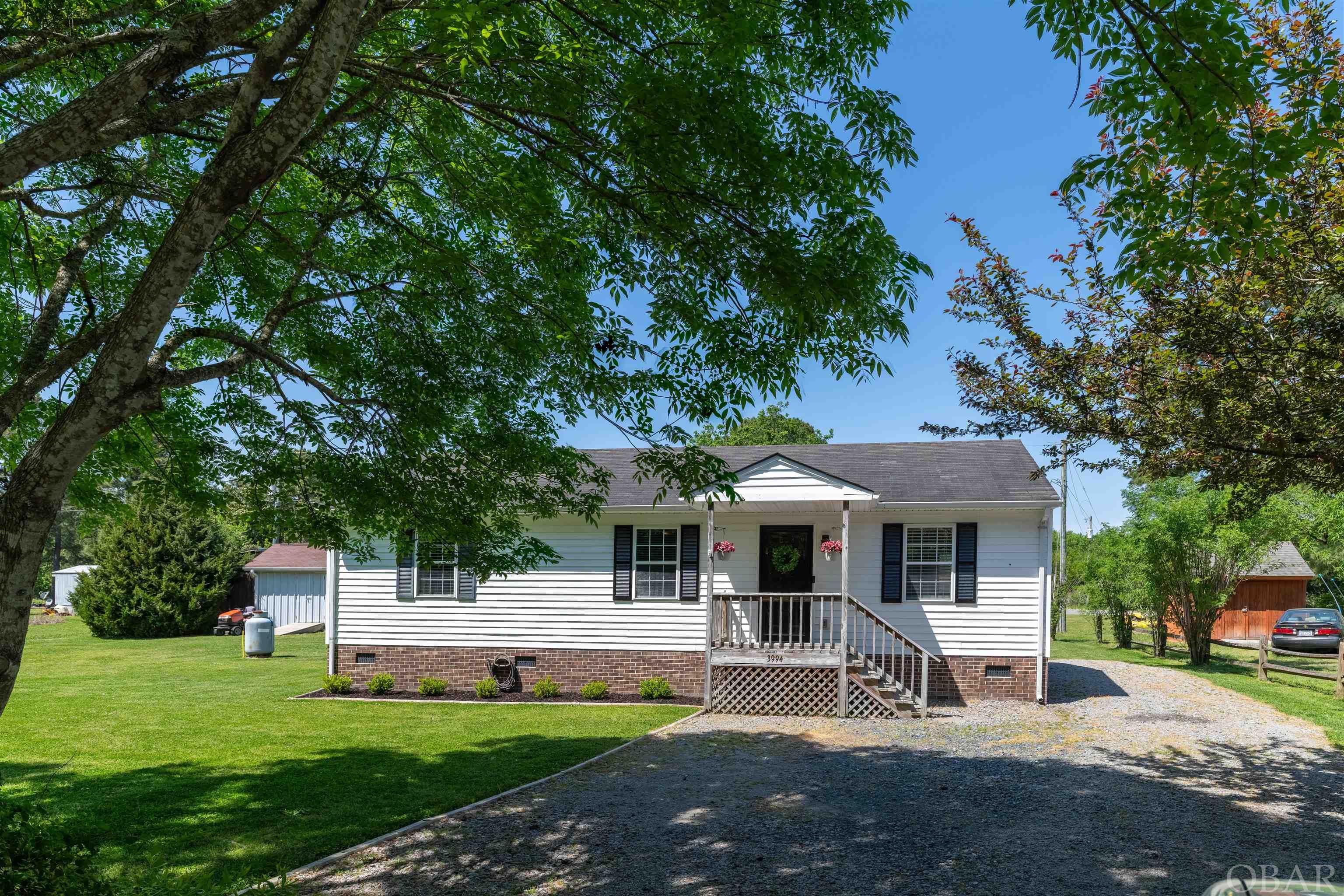 3994 River Neck Lot 43&45