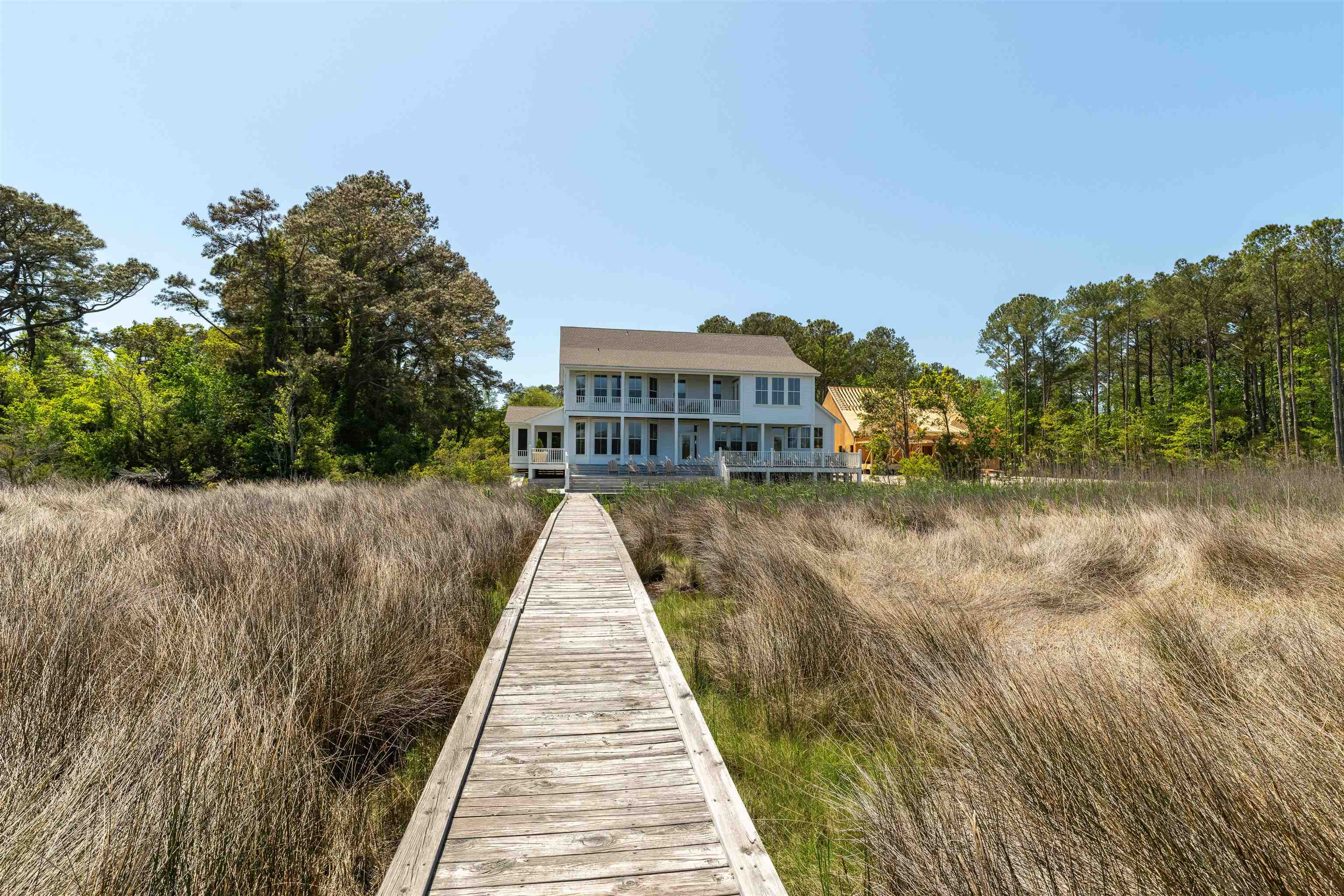 139 Creekview Lane lot#9