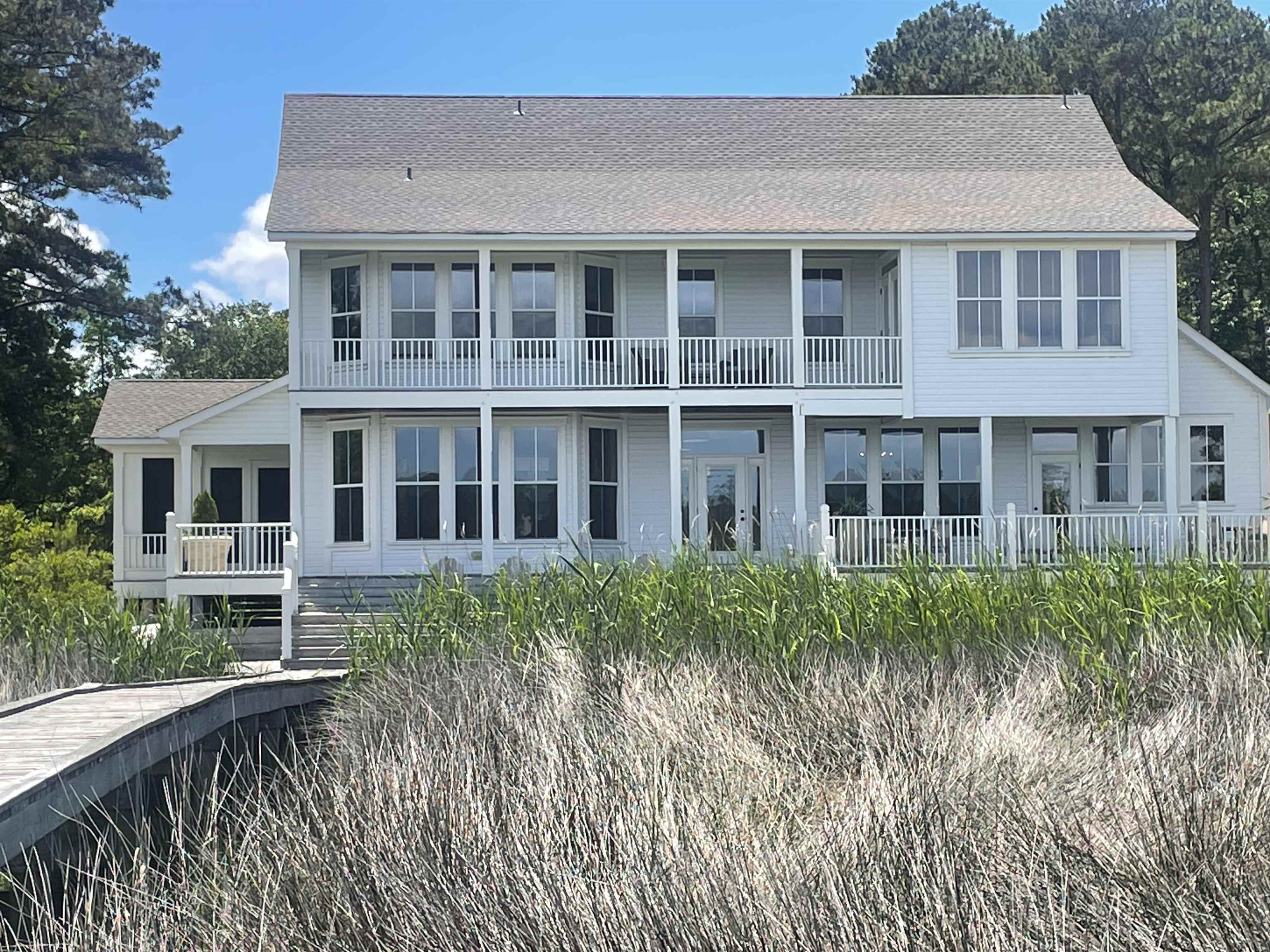 139 Creekview Lane lot#9